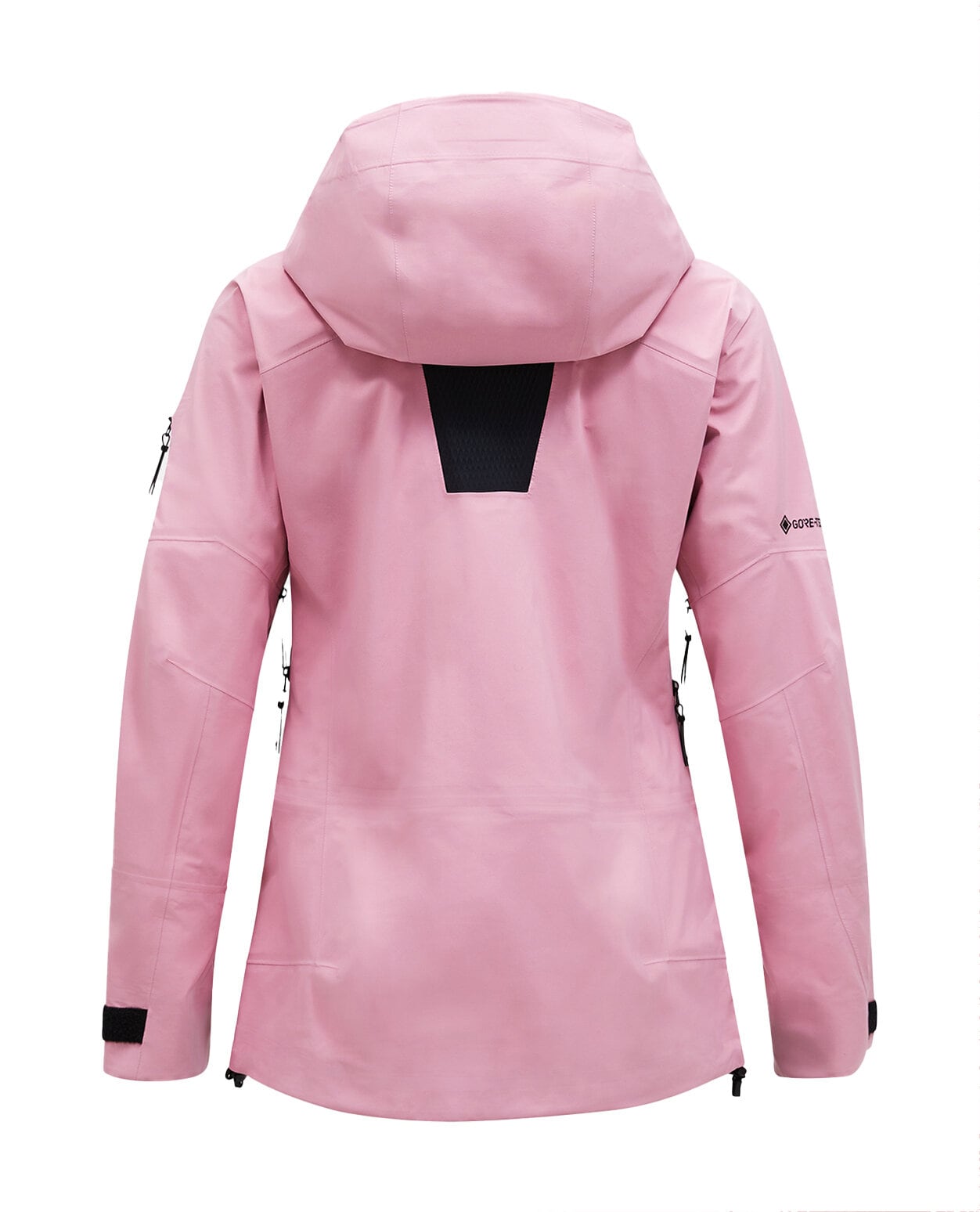 Peak Performance Women Alpine Gore-Tex Jacket Bitter Root