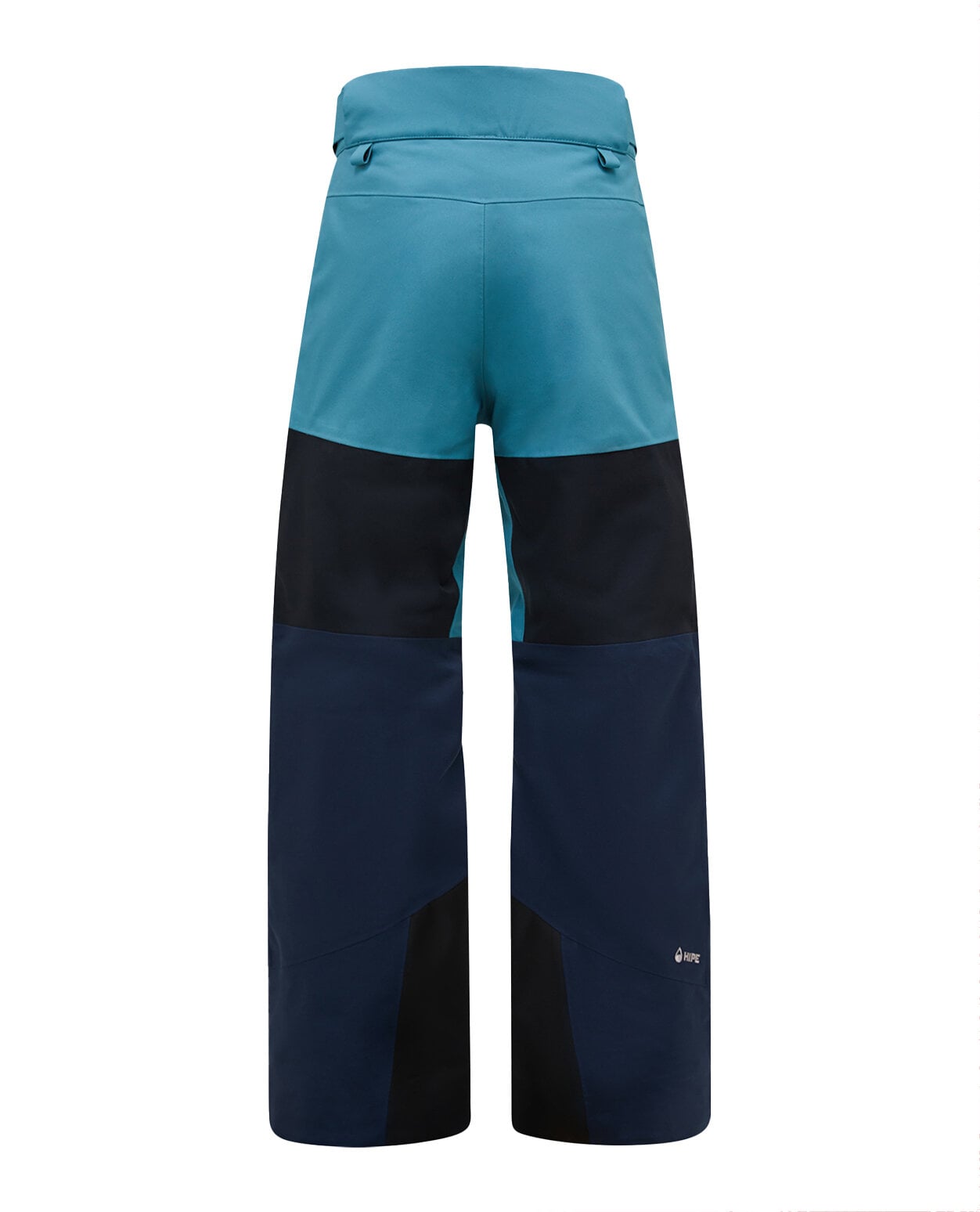 Peak Performance Junior Gravity Pants Blue Shadow Black