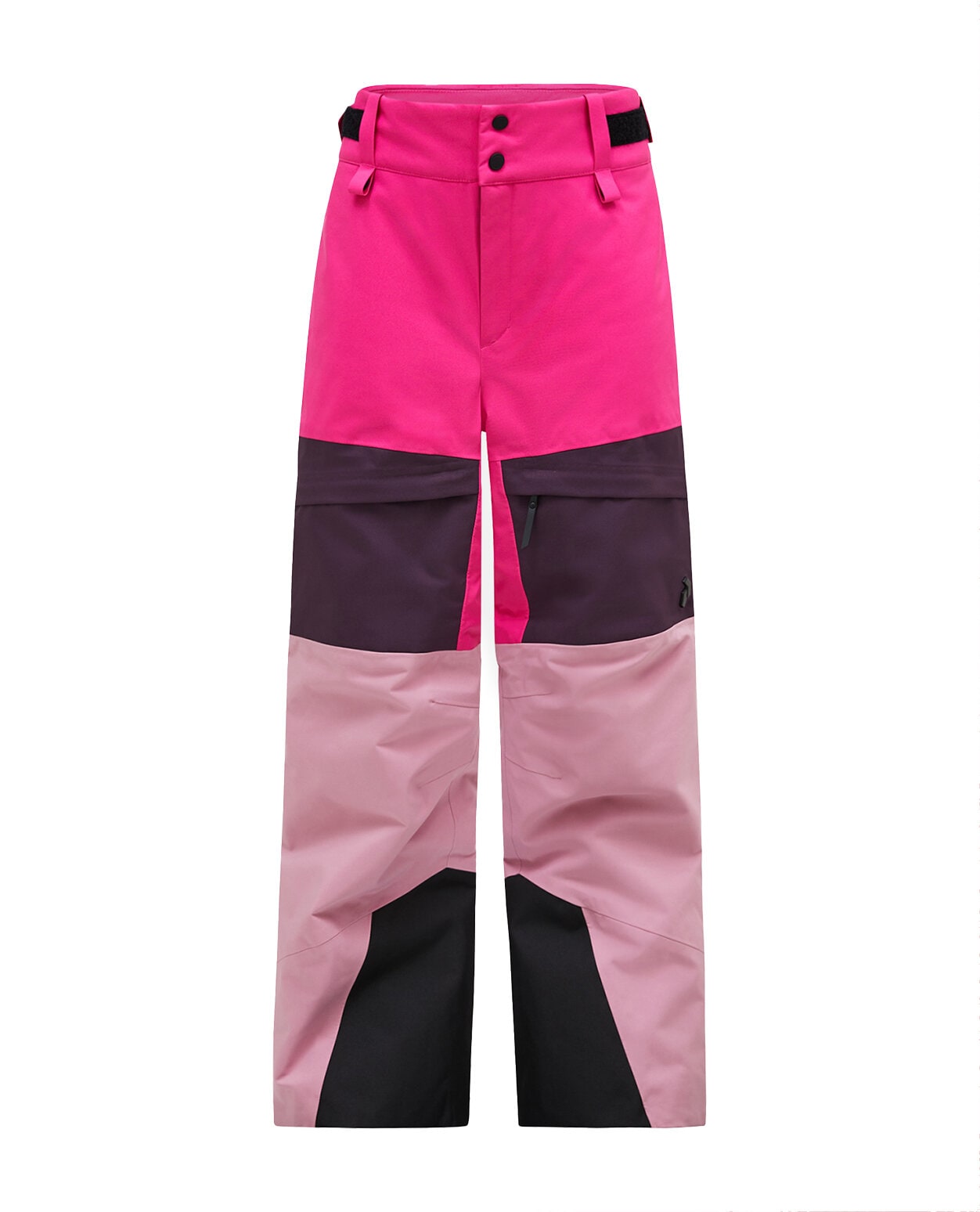 Peak Performance Junior Gravity Pants Bitter Root Mystic Purple