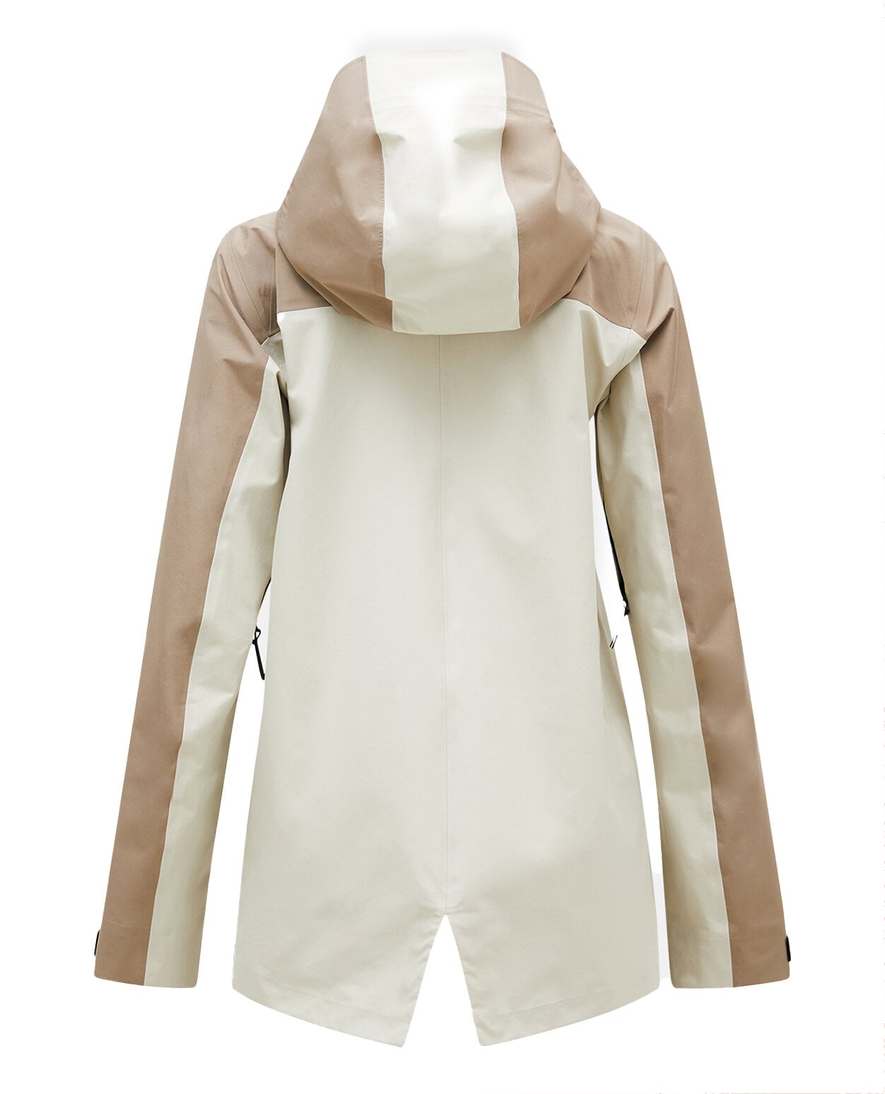 Peak Performance Women Vertical Gore-Tex 3L Anorak Avid Beige