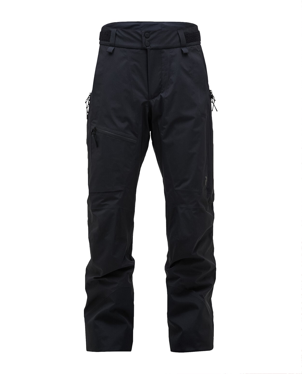 Peak Performance Men Alpine Gore-Tex 2L Pants Black