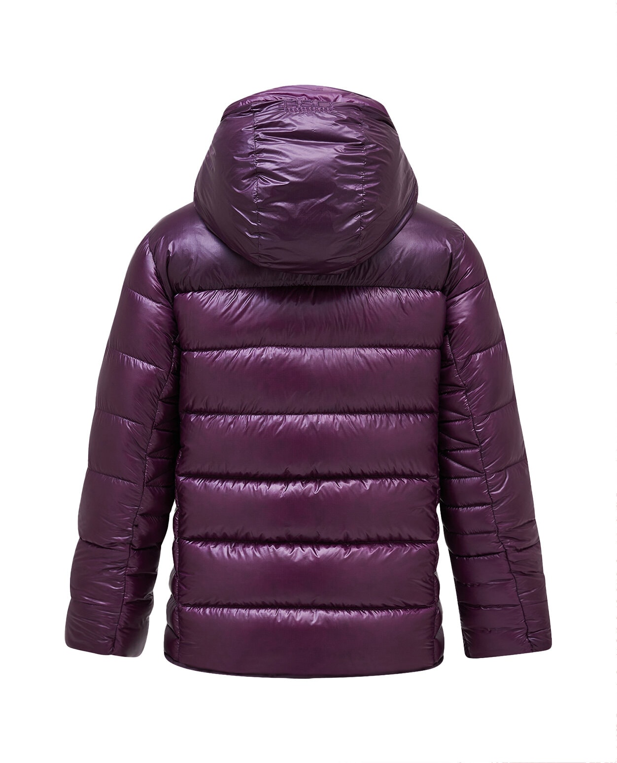 Peak Performance Women Minus Degree Down Puffer Mystic Purple