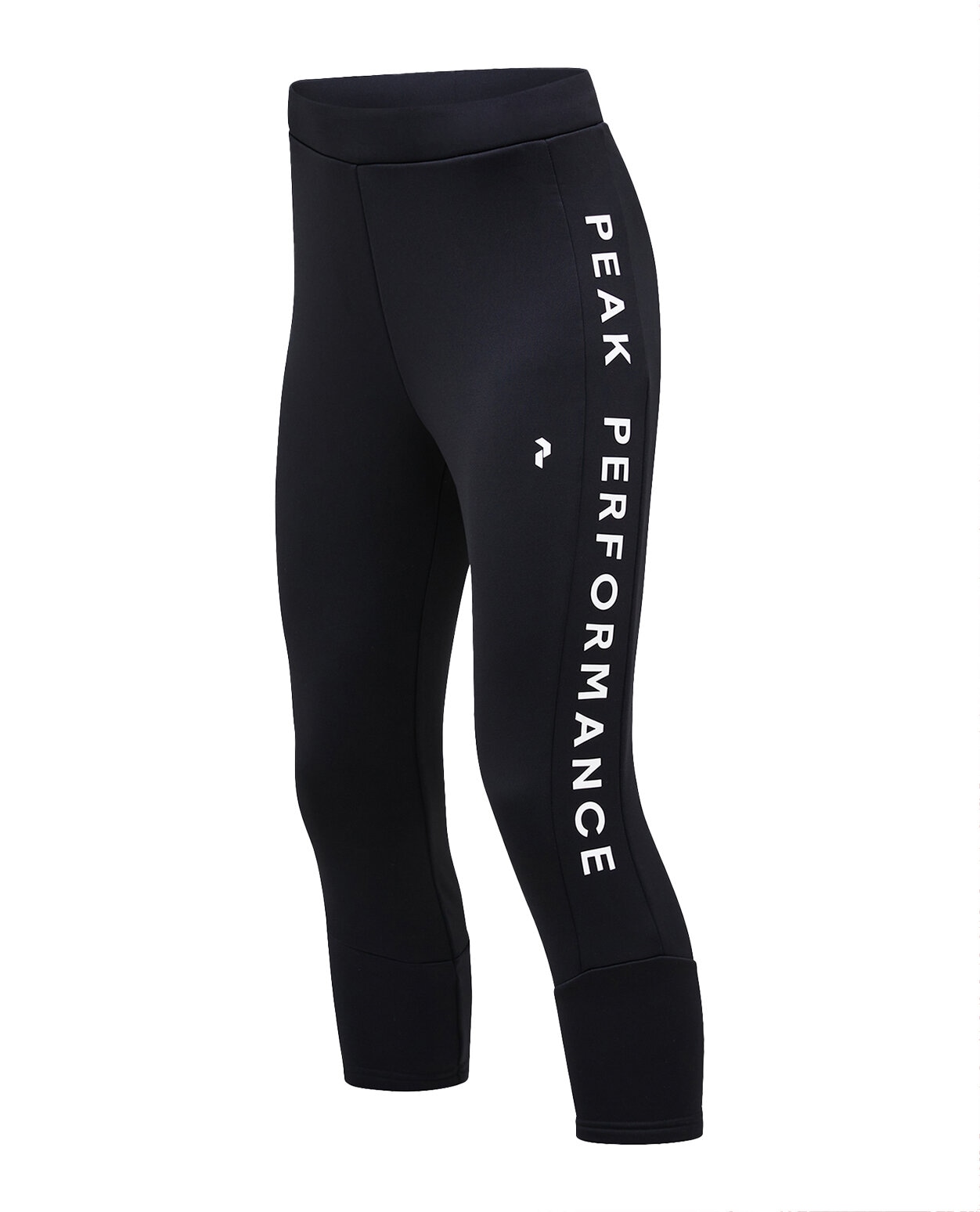 Peak Performance Women Rider Pants Black