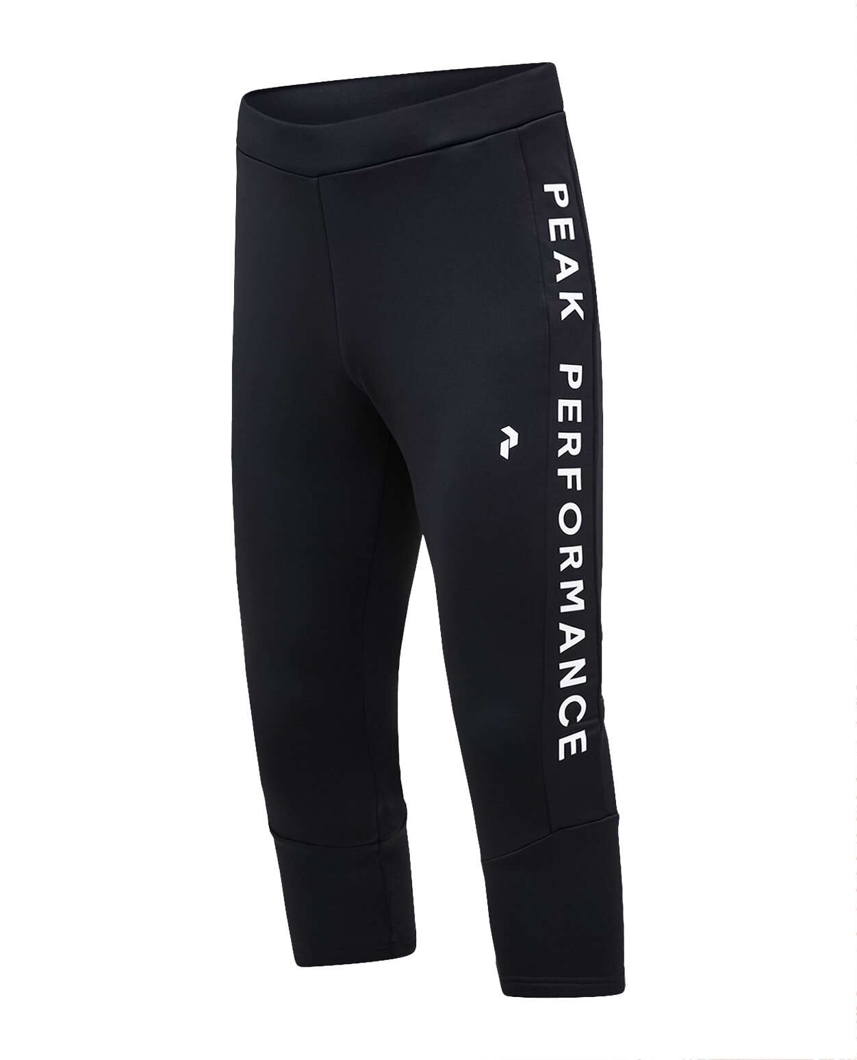 Peak Performance Men Rider Pants Black