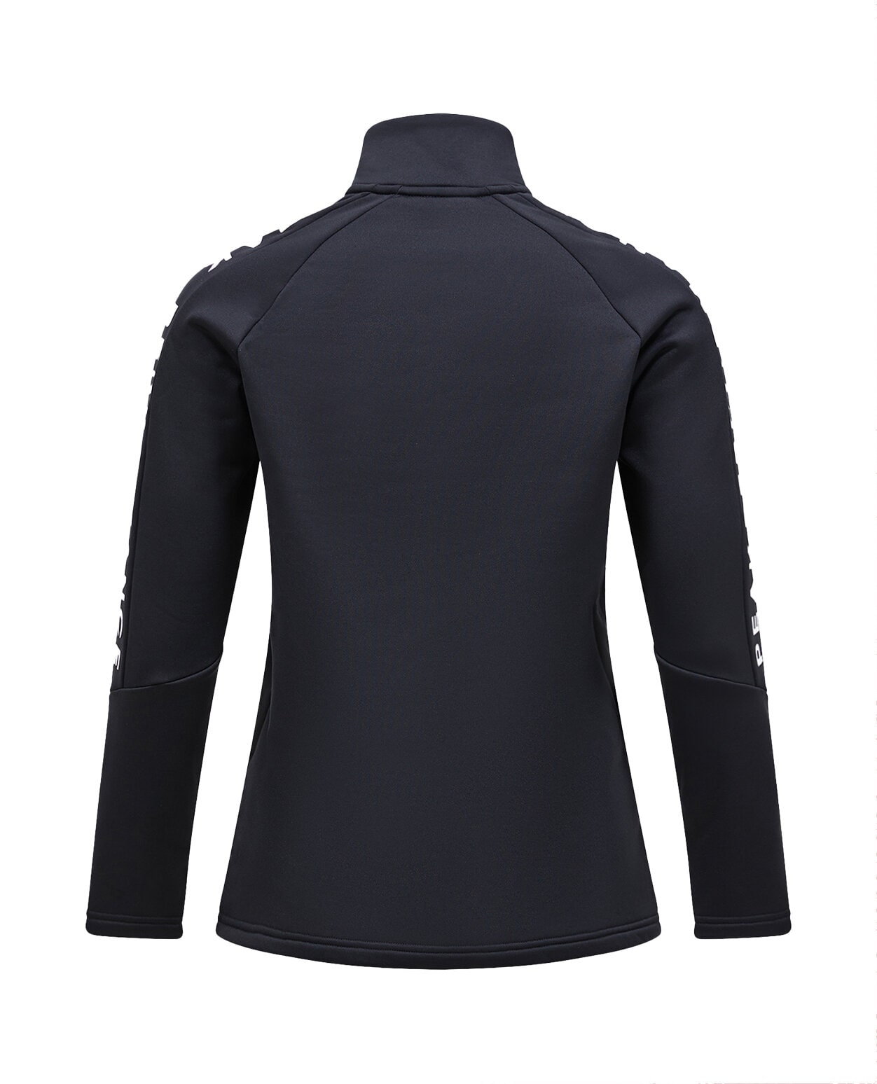 Peak Performance Women Rider Zip Jacket Black