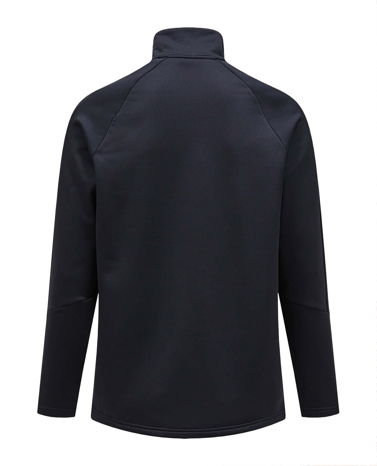 Peak Performance Men Rider Zip Jacket Black