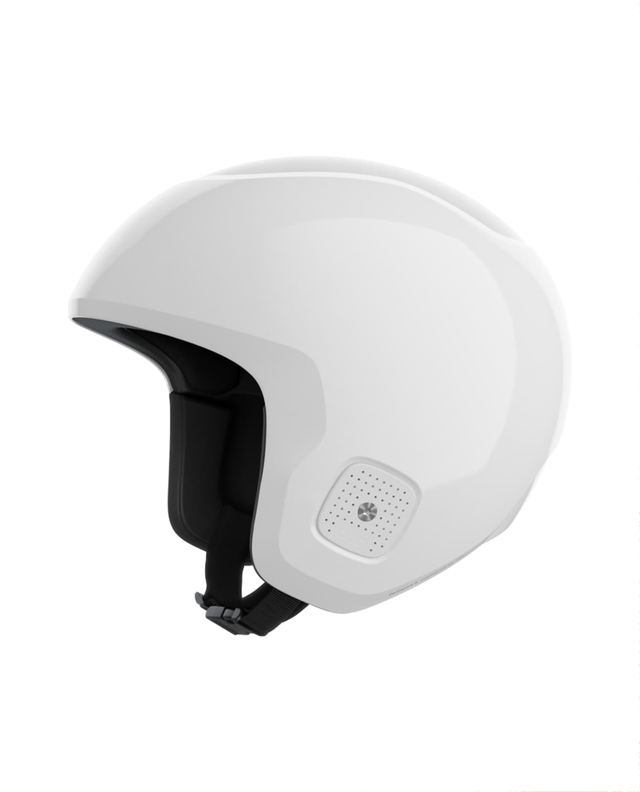 POC Junior Skull Dura Hydrogen White