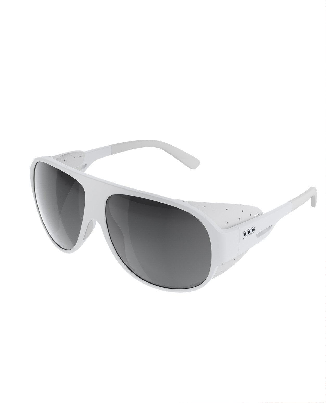 POC Nivalis Hydrogen White/Clarity Universal/Sunny White