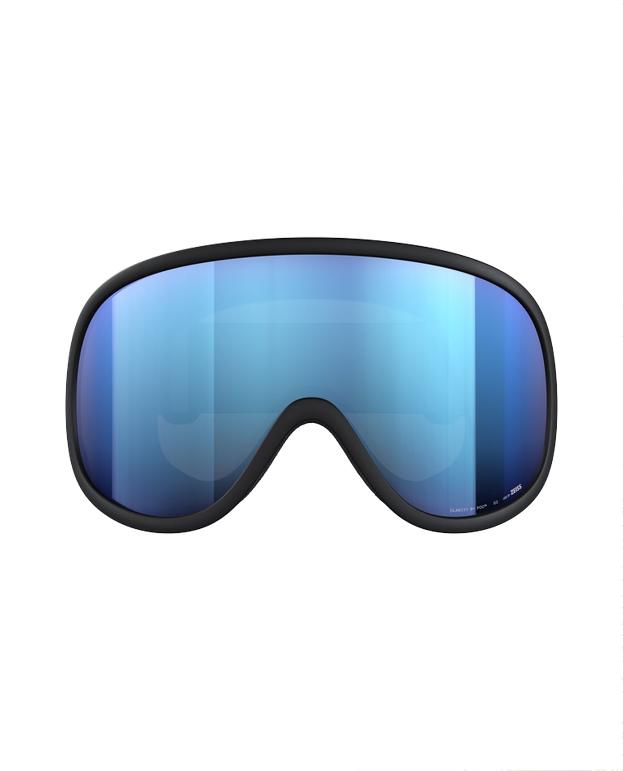 POC Retina Uranium Black/Partly Sunny Blue