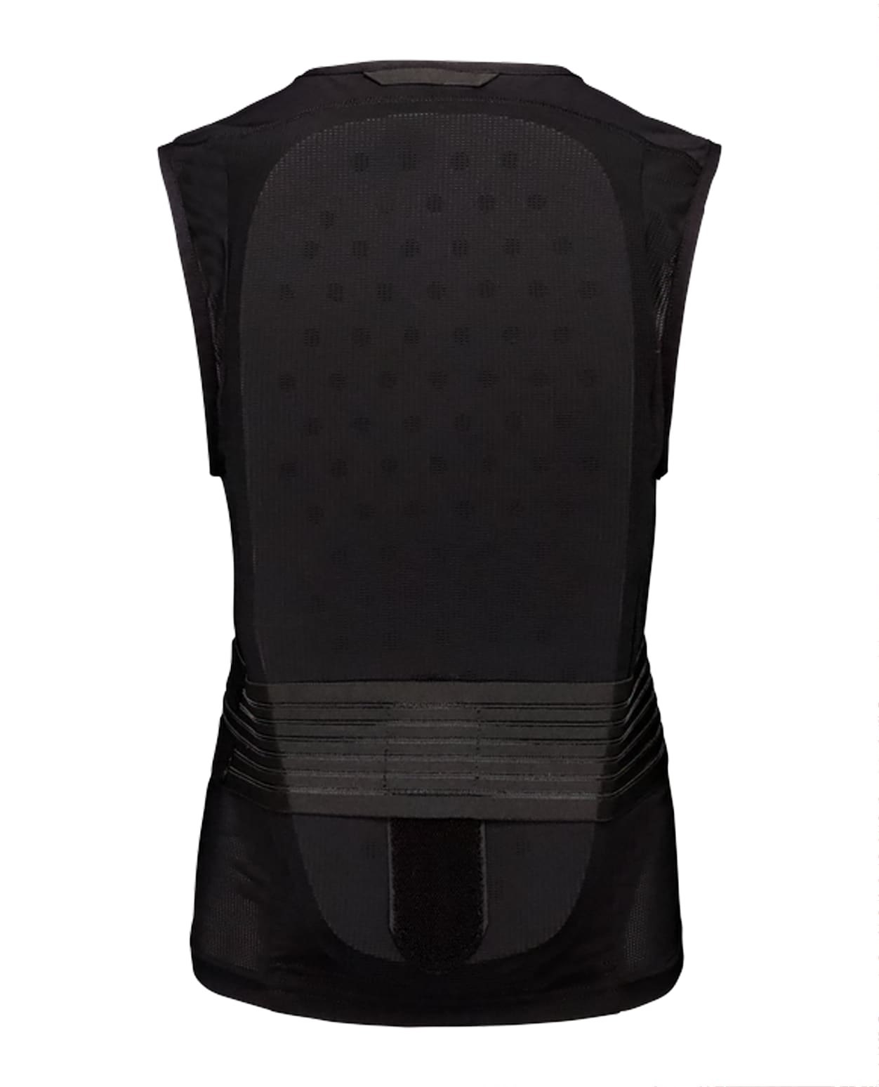 POC Junior VPD Air Vest Uranium Black