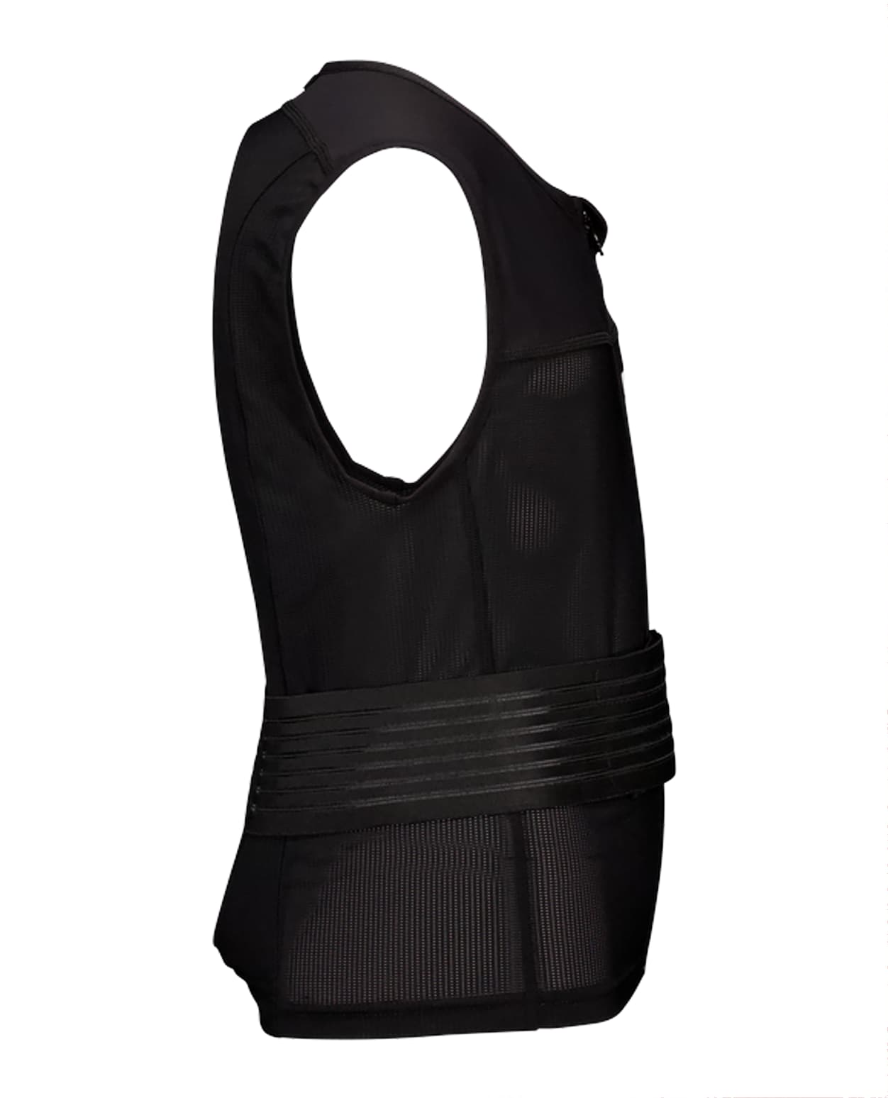 POC Junior VPD Air Vest Uranium Black