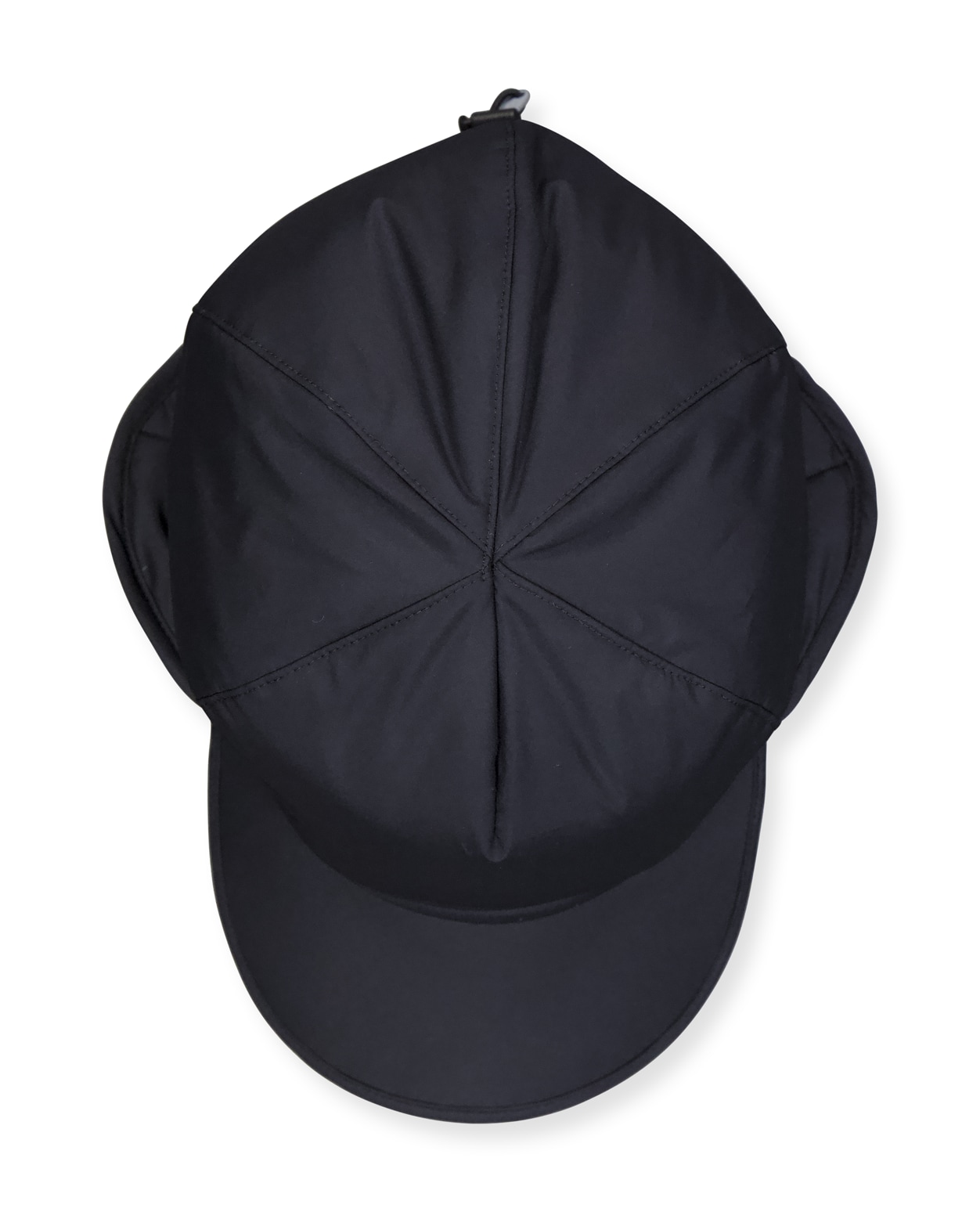 Houdini Dunfri Cap True Black