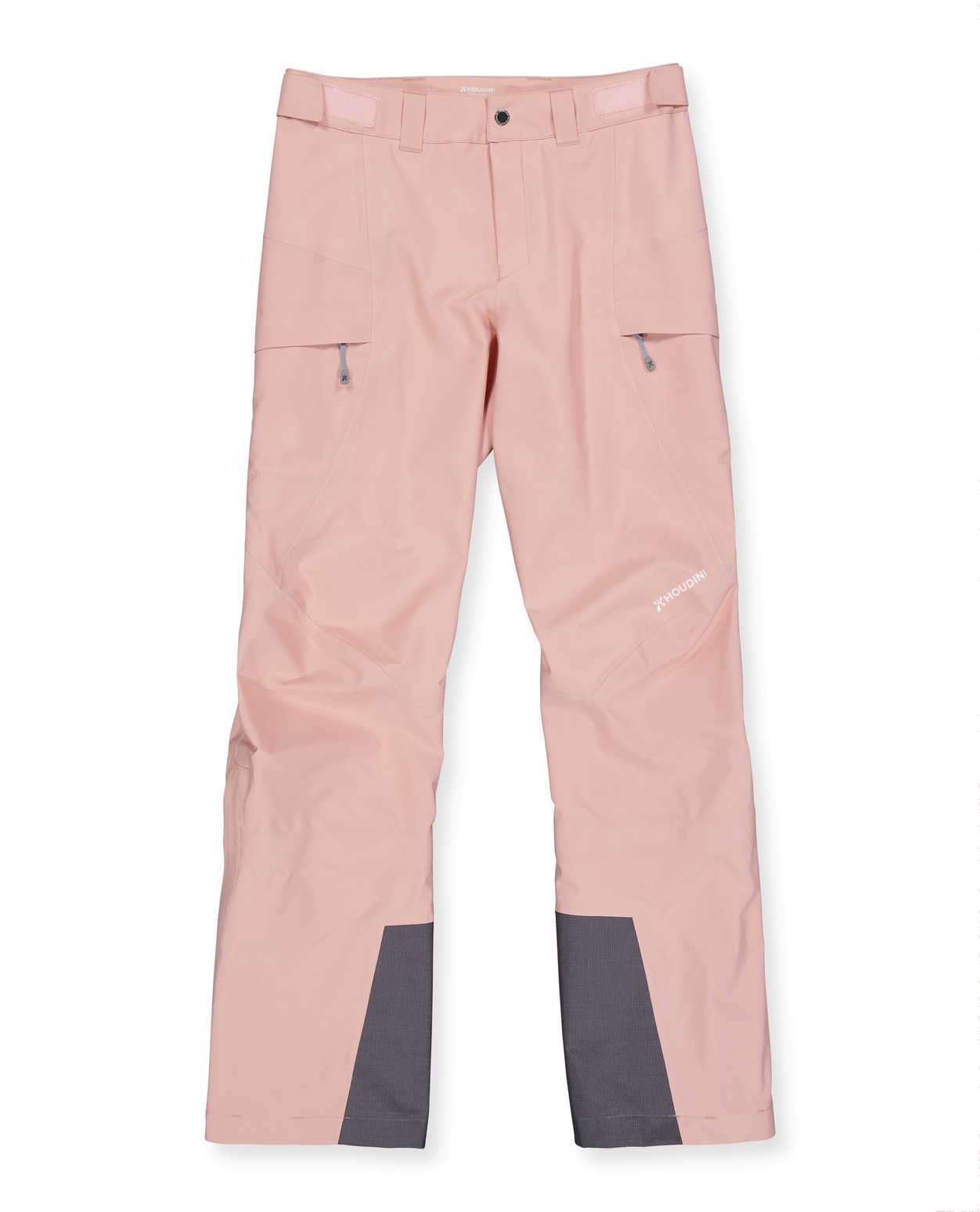 Houdini Women Ride Pants Pow Pink