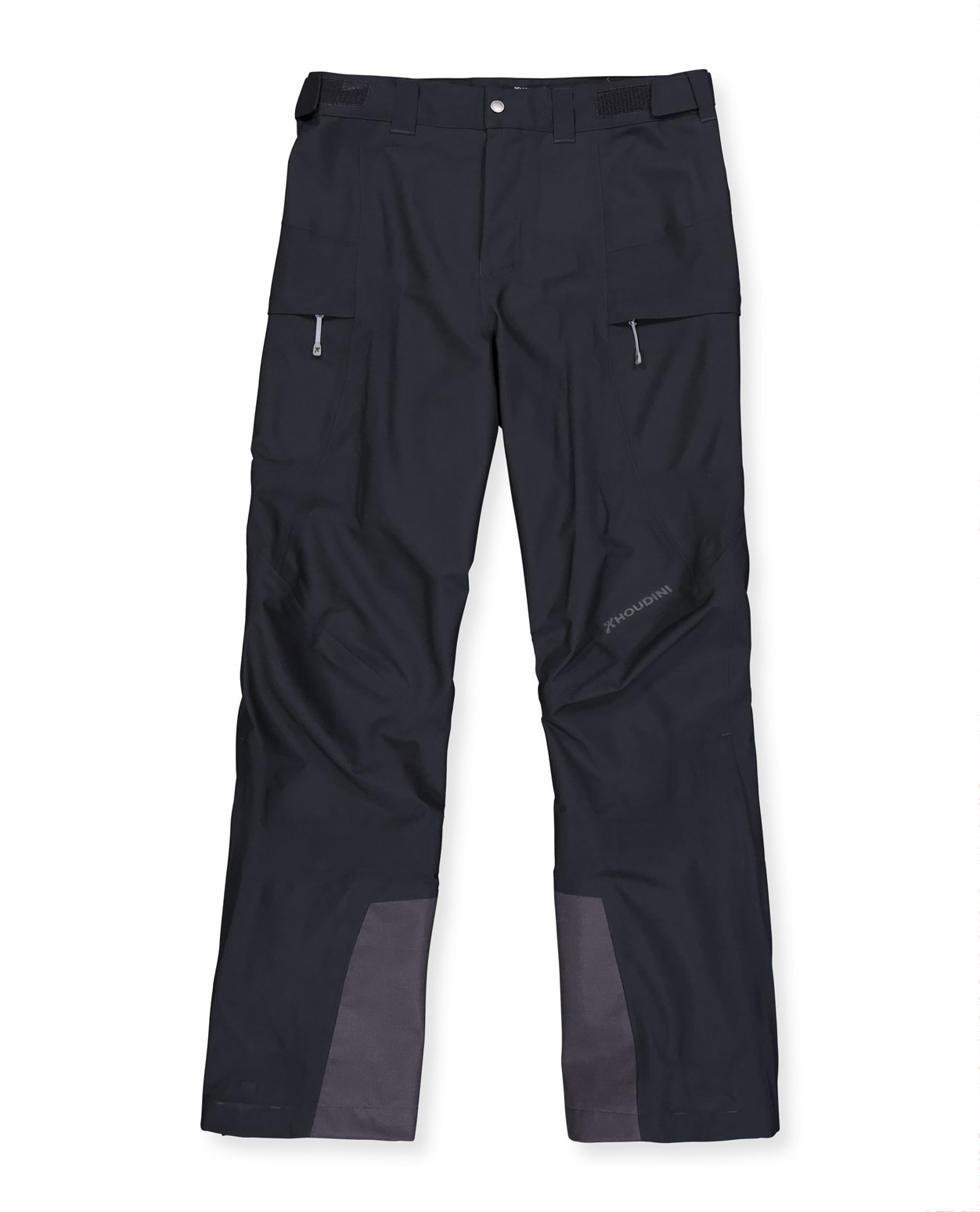 Houdini Men Ride Pants True Black