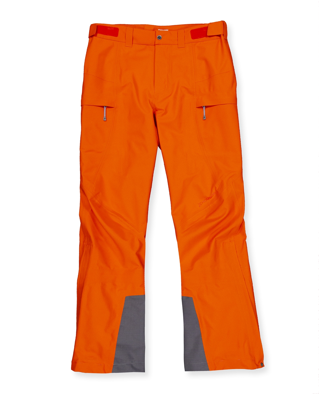 Houdini Men Ride Pants En Route Red