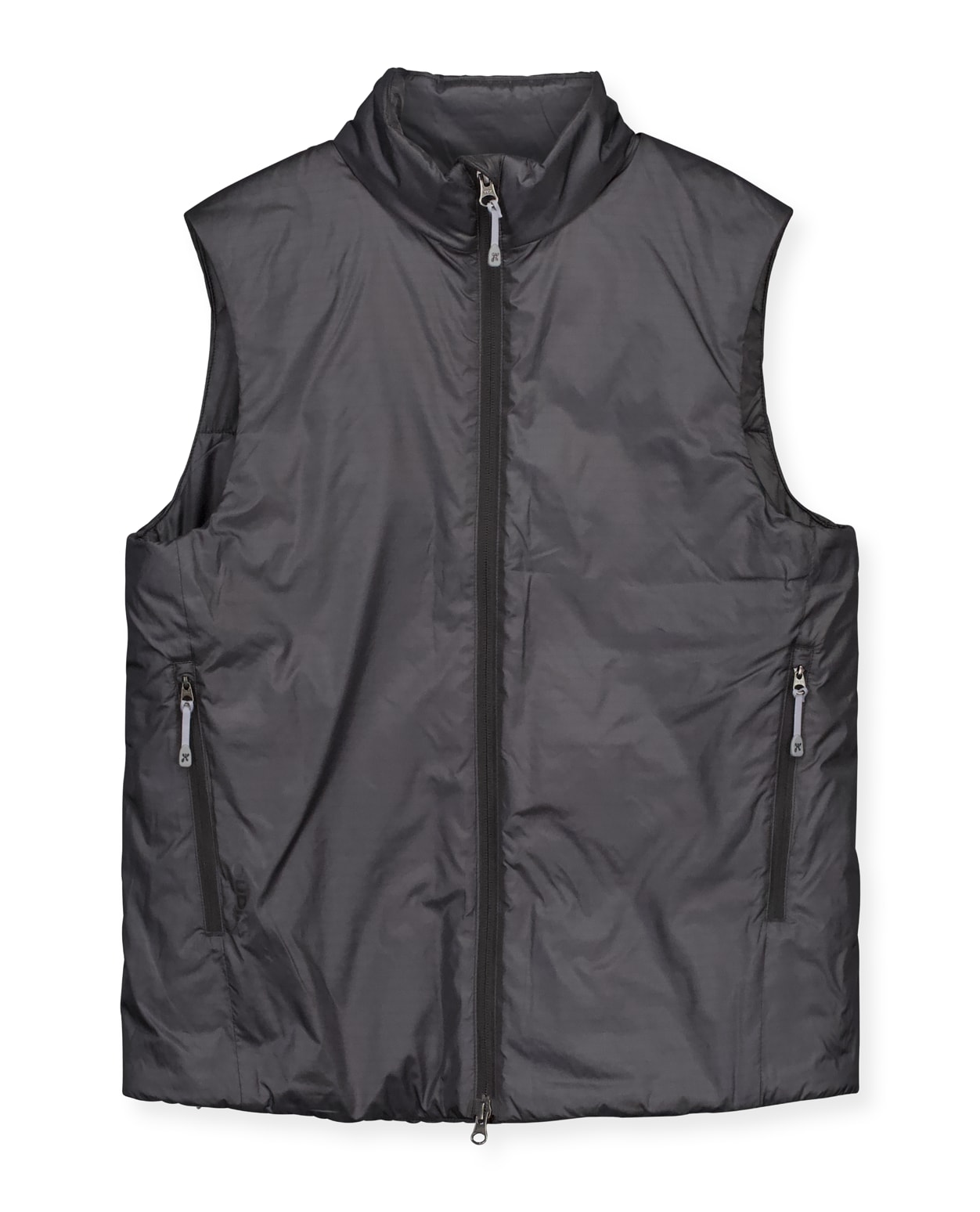 Houdini Women Dunfri Vest True Black