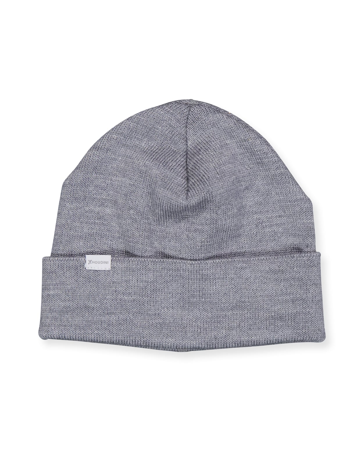 Houdini Brisk Hat College Grey