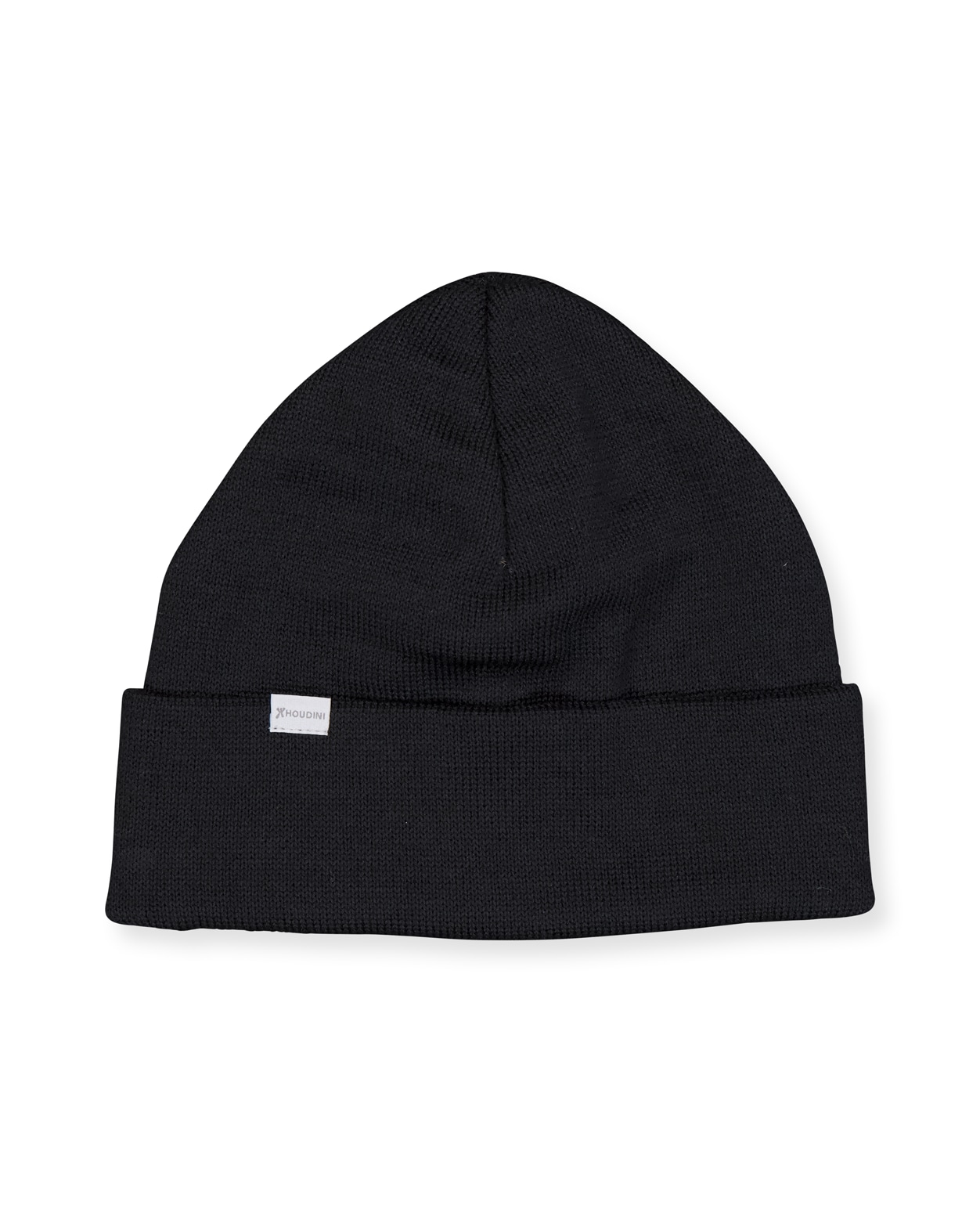 Houdini Brisk Hat True Black