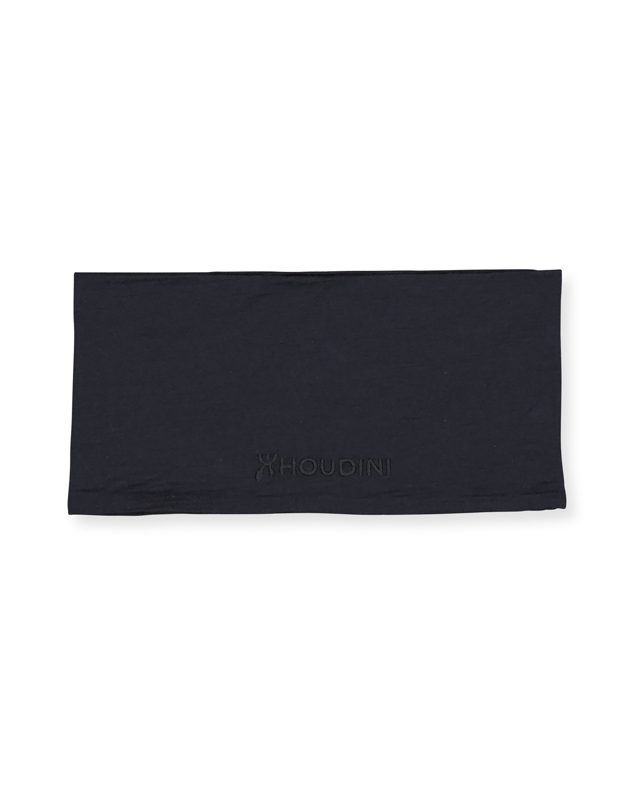 Houdini Desoli Headband True Black