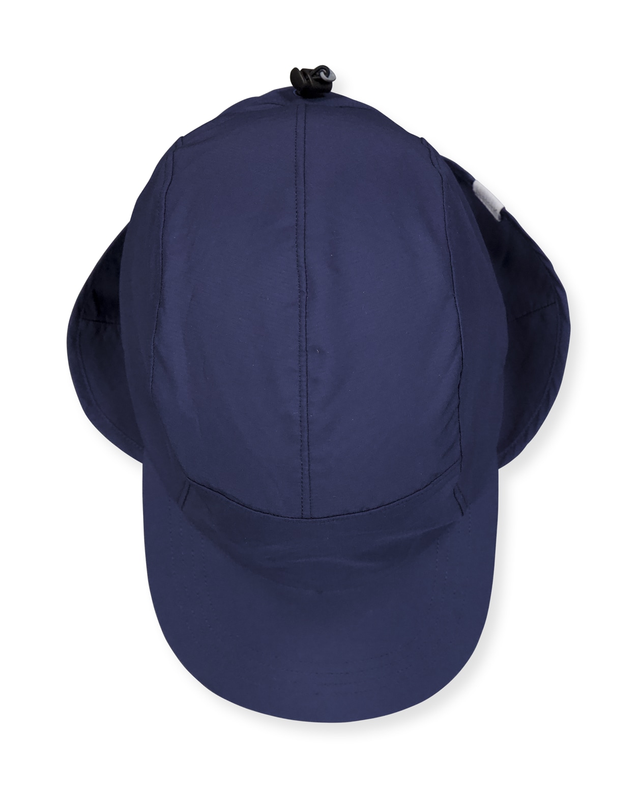 Houdini Pace Cap Deep Sea Blue