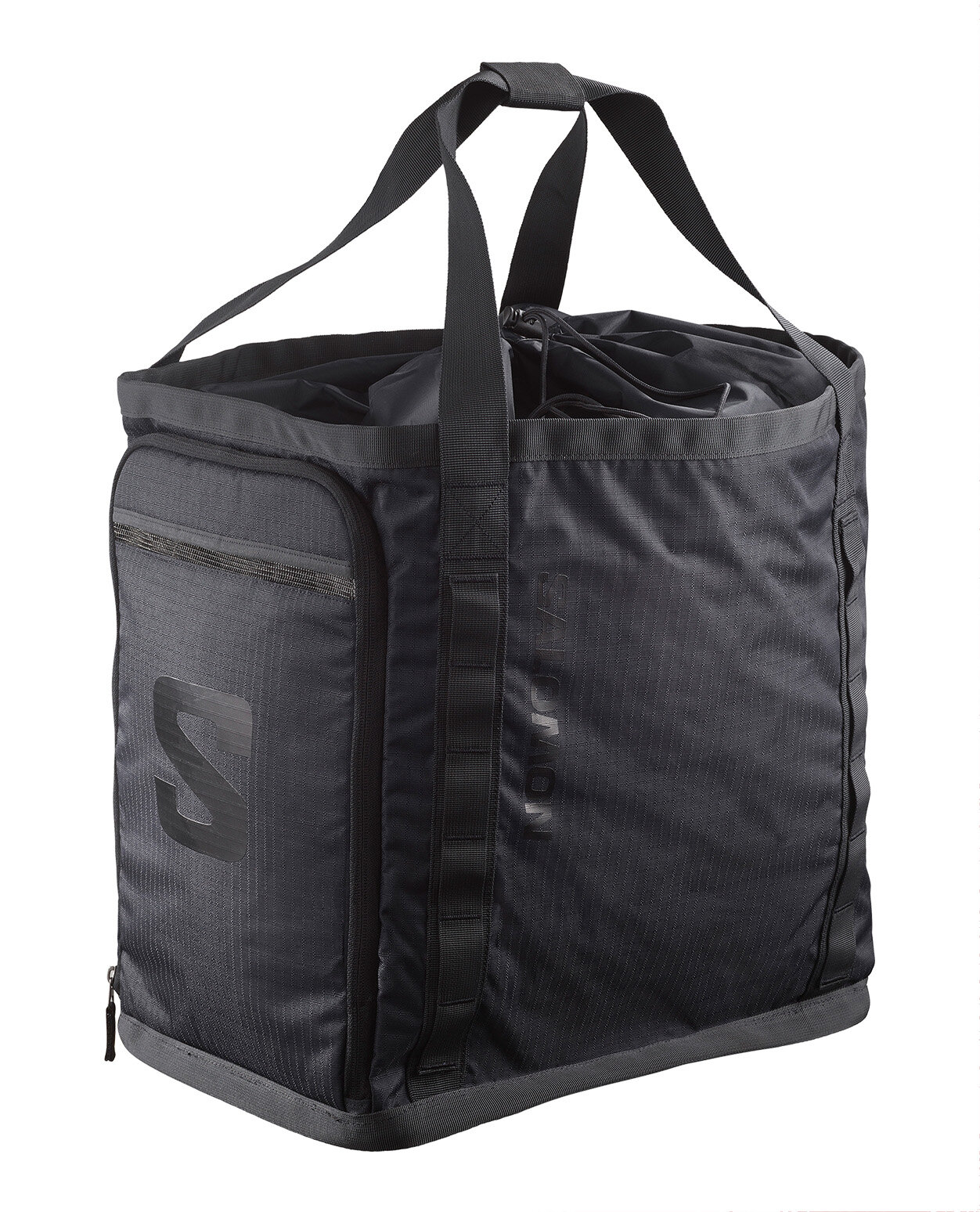 Salomon Extend Max Gearbag Black