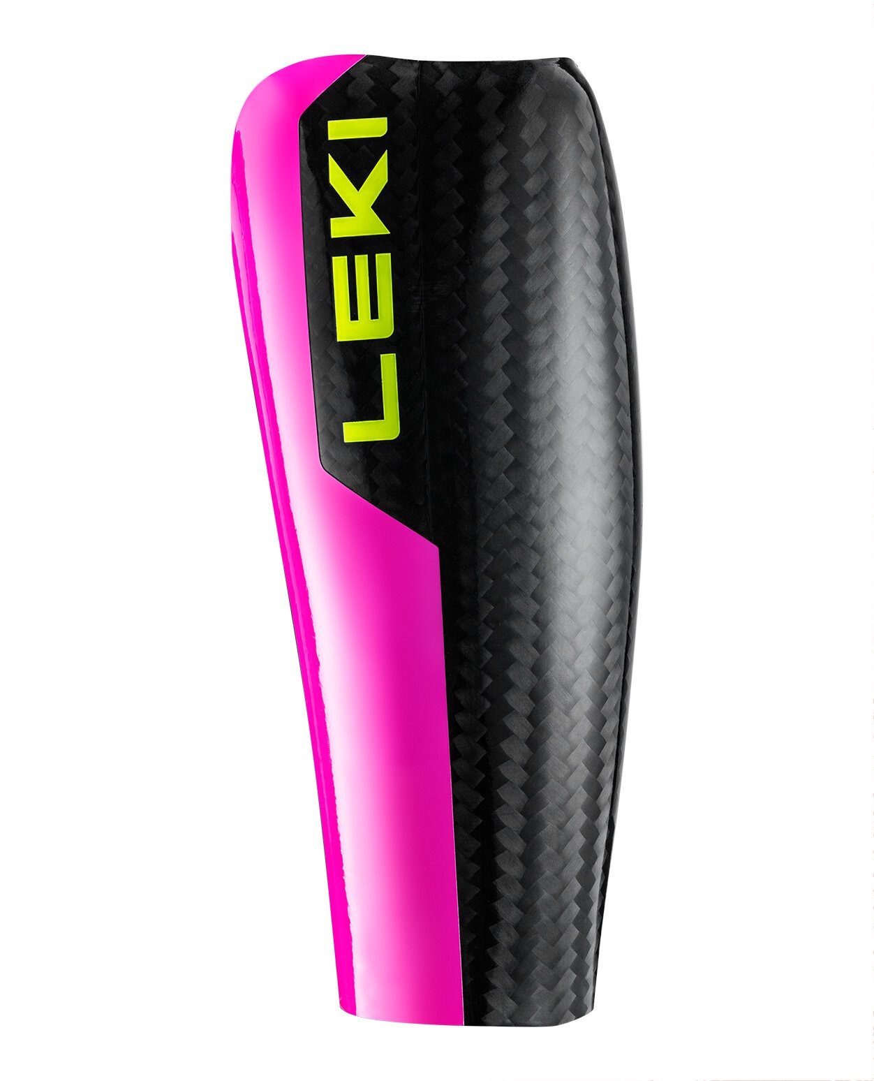 Leki ForeArm Protector Carbon Flex 3.0, Small Pink