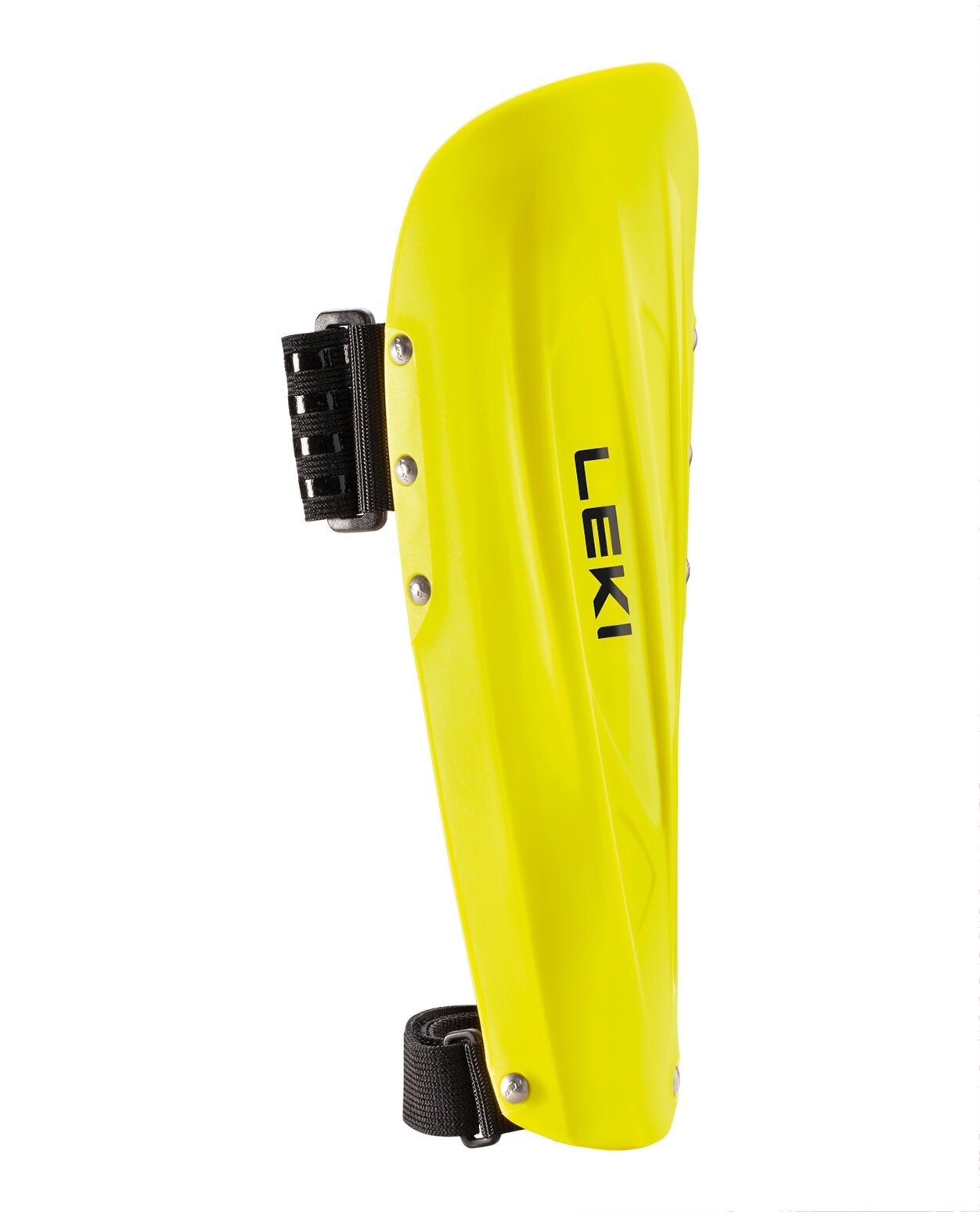 Leki ForeArm Protector Yellow