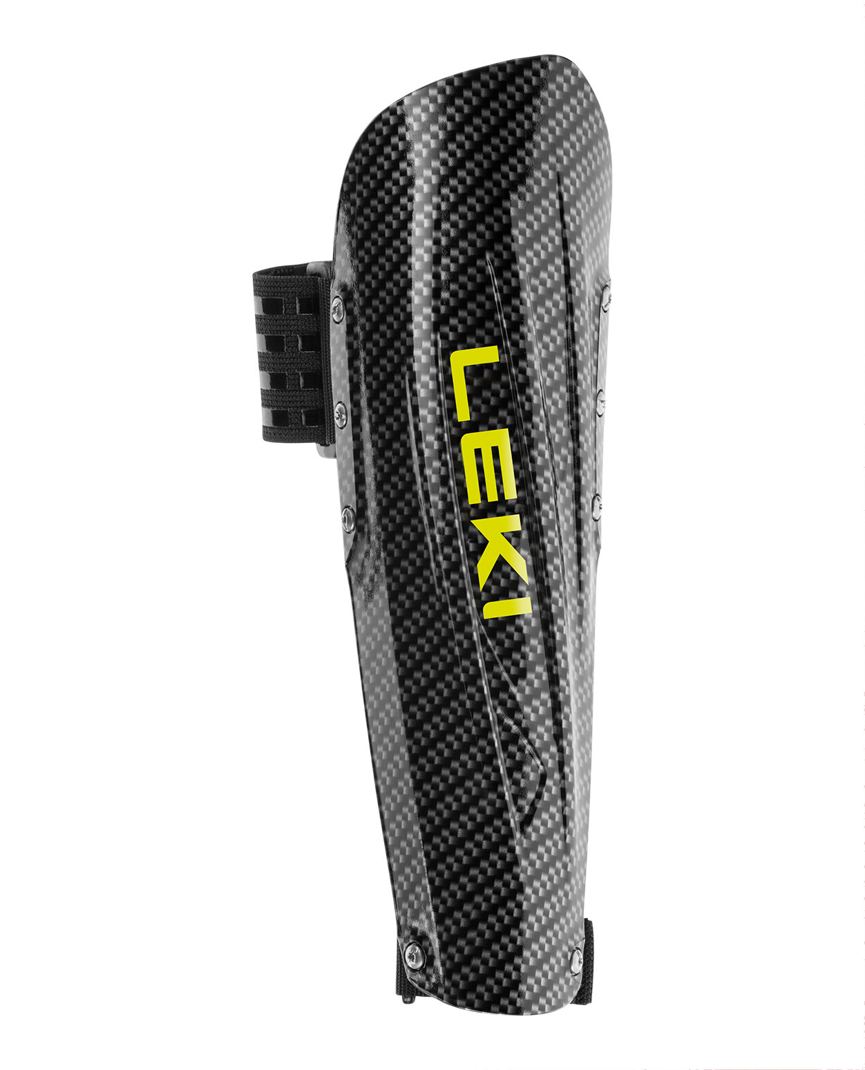 Leki ForeArm Protector Carbon