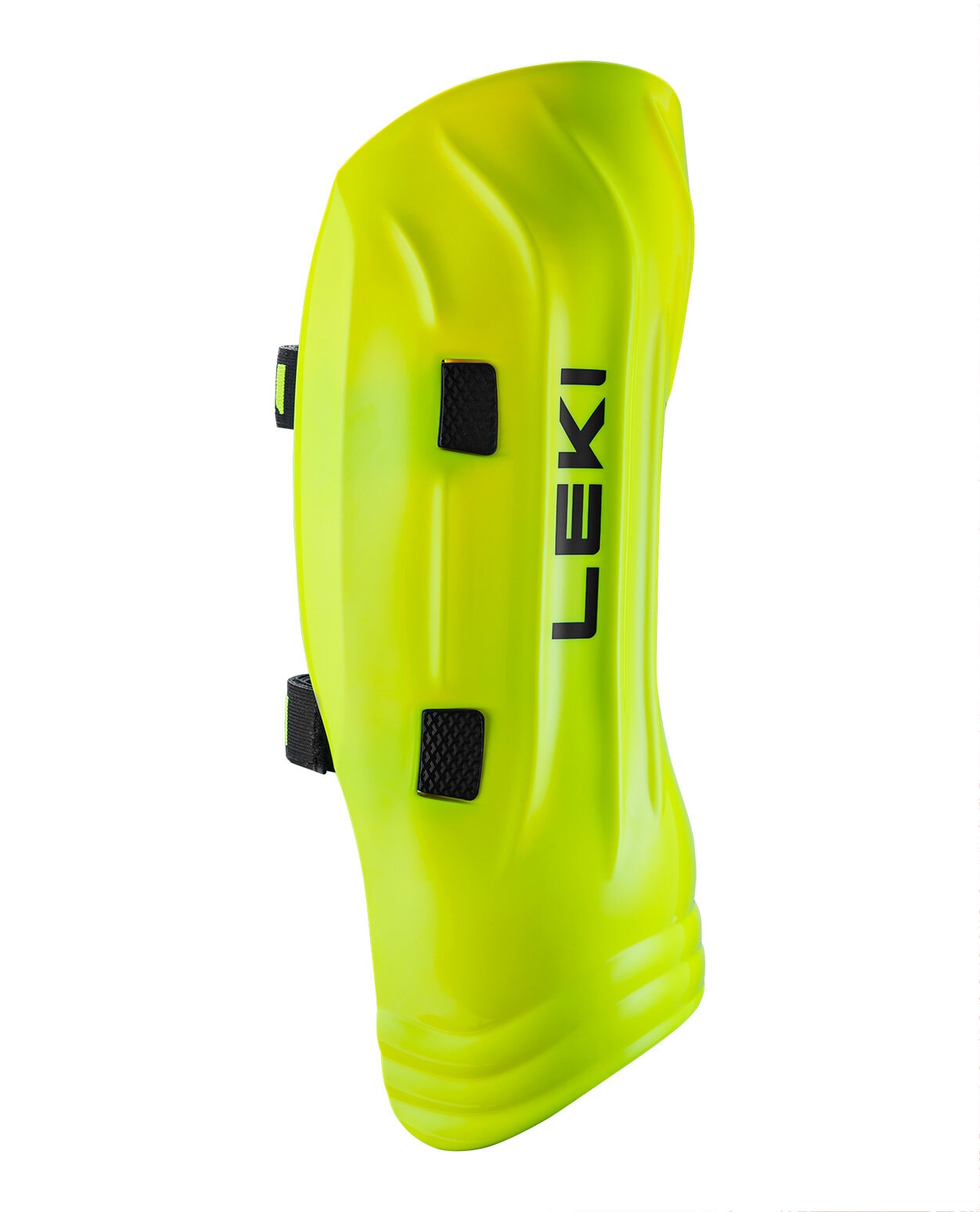 Leki Shin Guard WC Pro Yellow