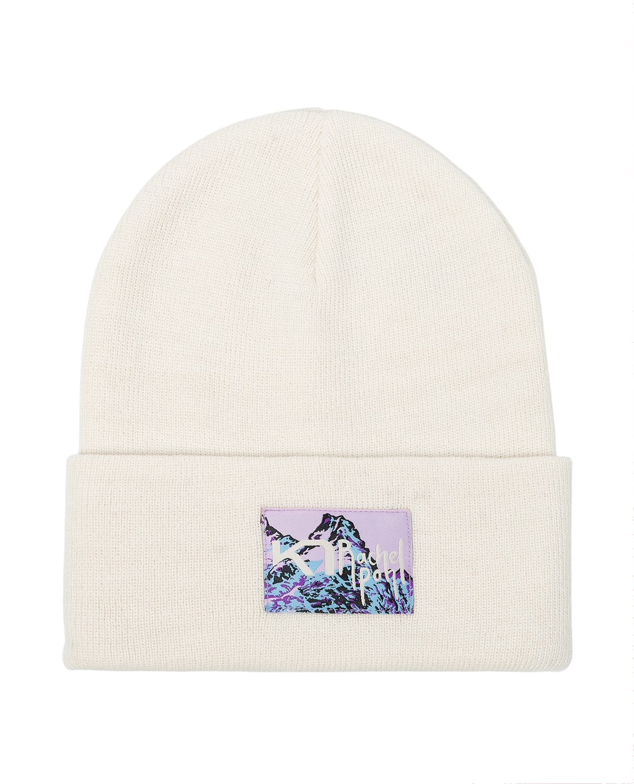 Kari Traa Rachel Beanie Nwhite