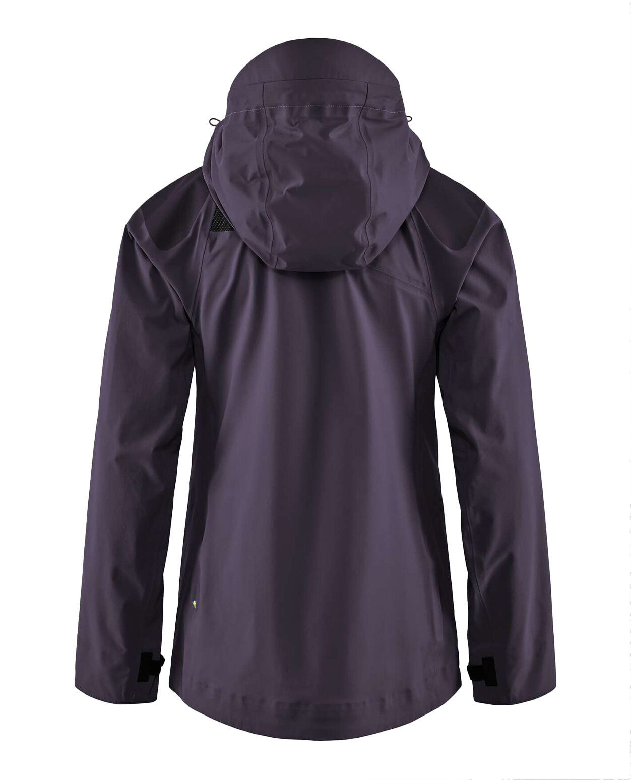 Klättermusen Women Skirner Jacket Grape