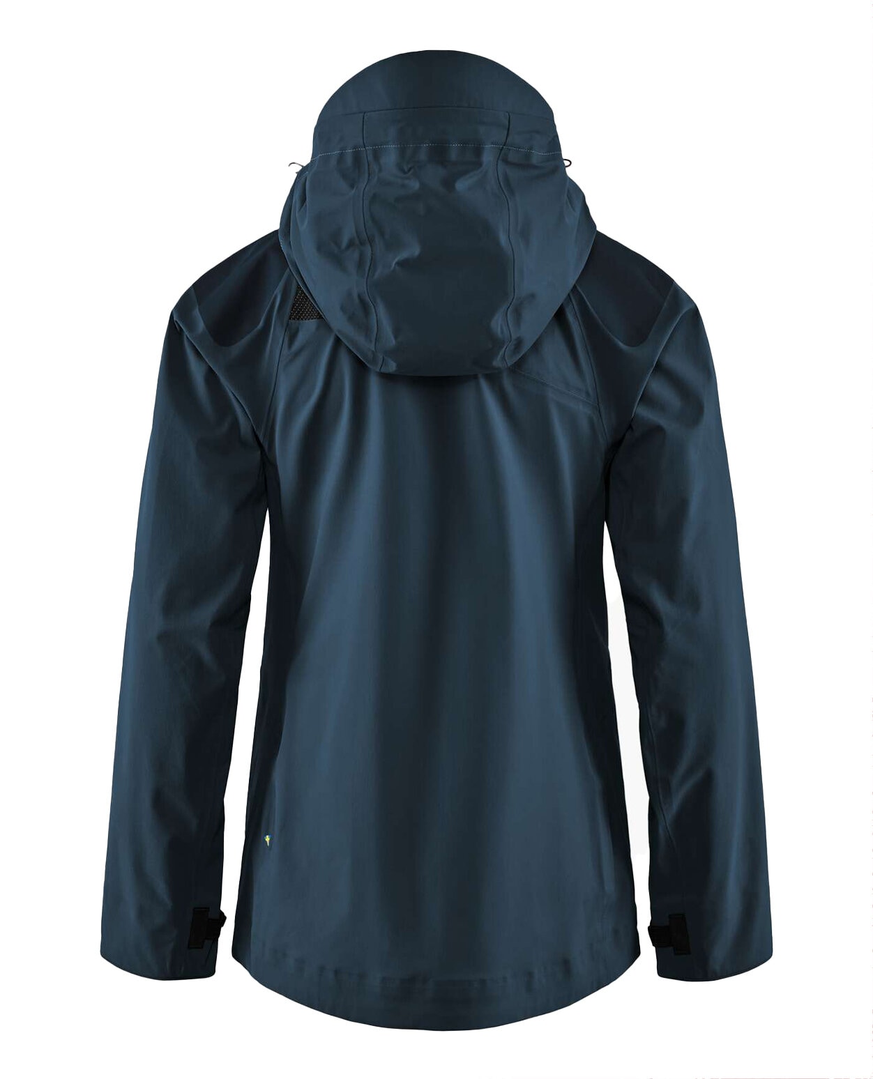 Klättermusen Women Skirner Jacket Midnight Blue