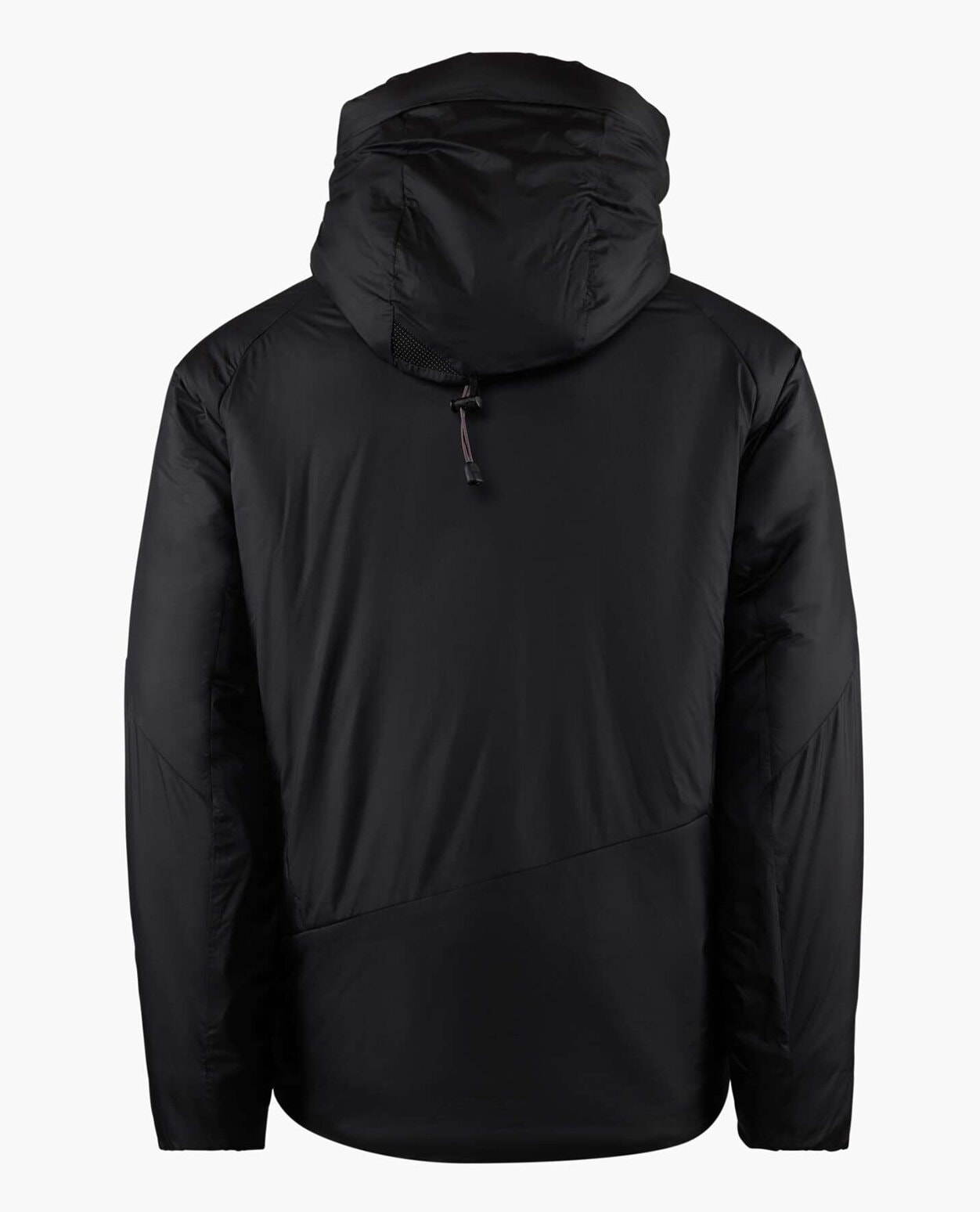 Klättermusen Men Lödyn Hood Jacket Black