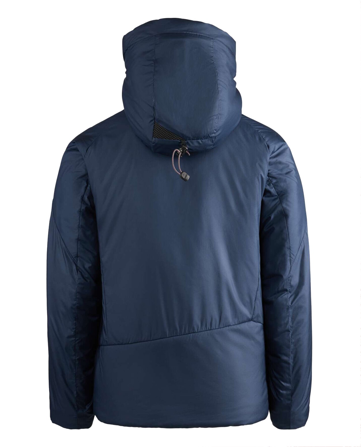 Klättermusen Women Lödyn Hood Jacket Dark Hights