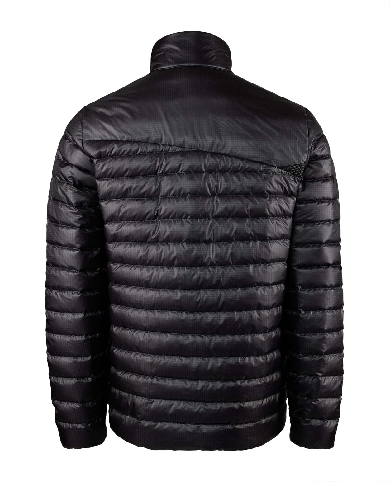 Klättermusen Men Lopt Zip Jacket Raven