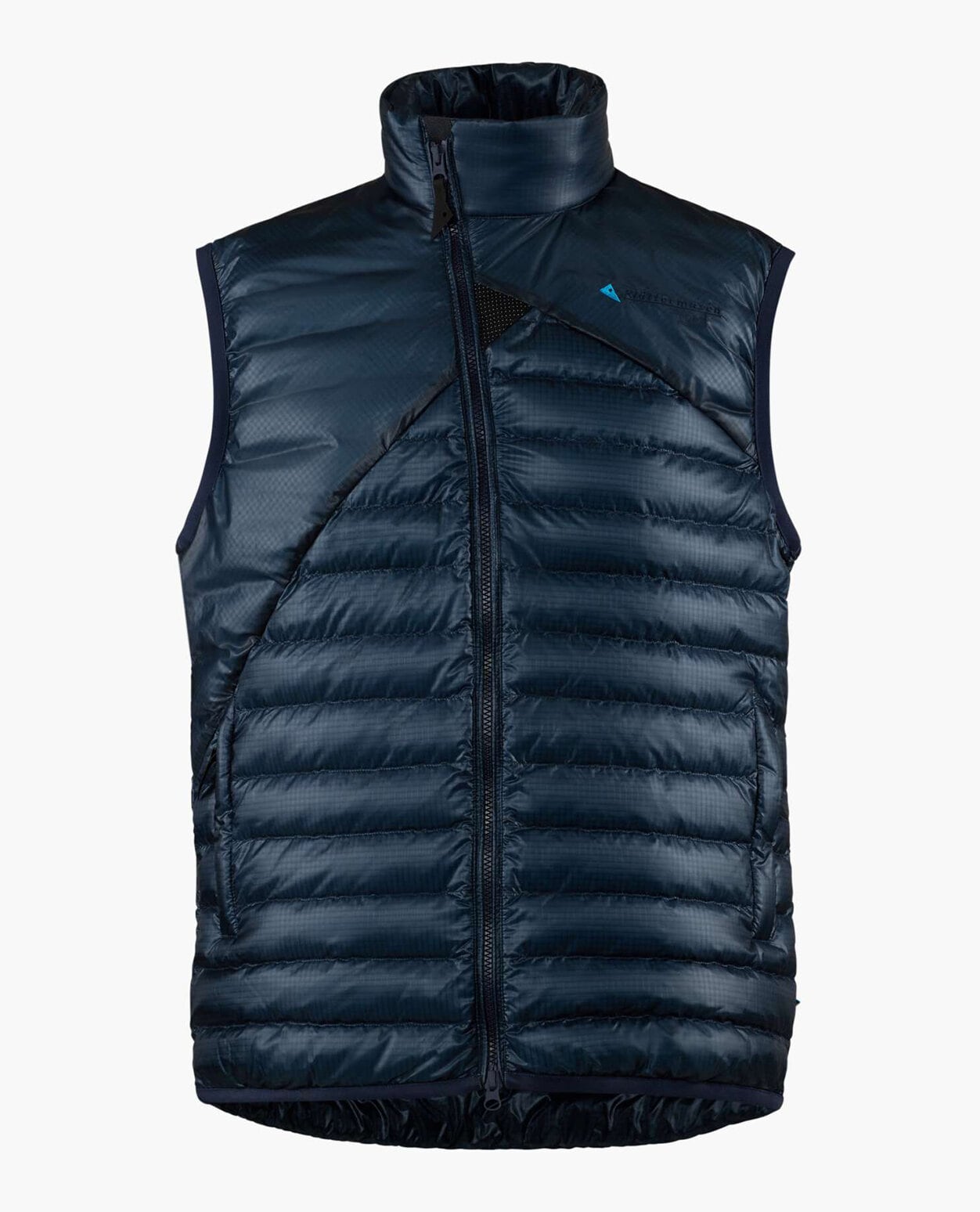 Klättermusen Men Lopt Vest Indigo Blue