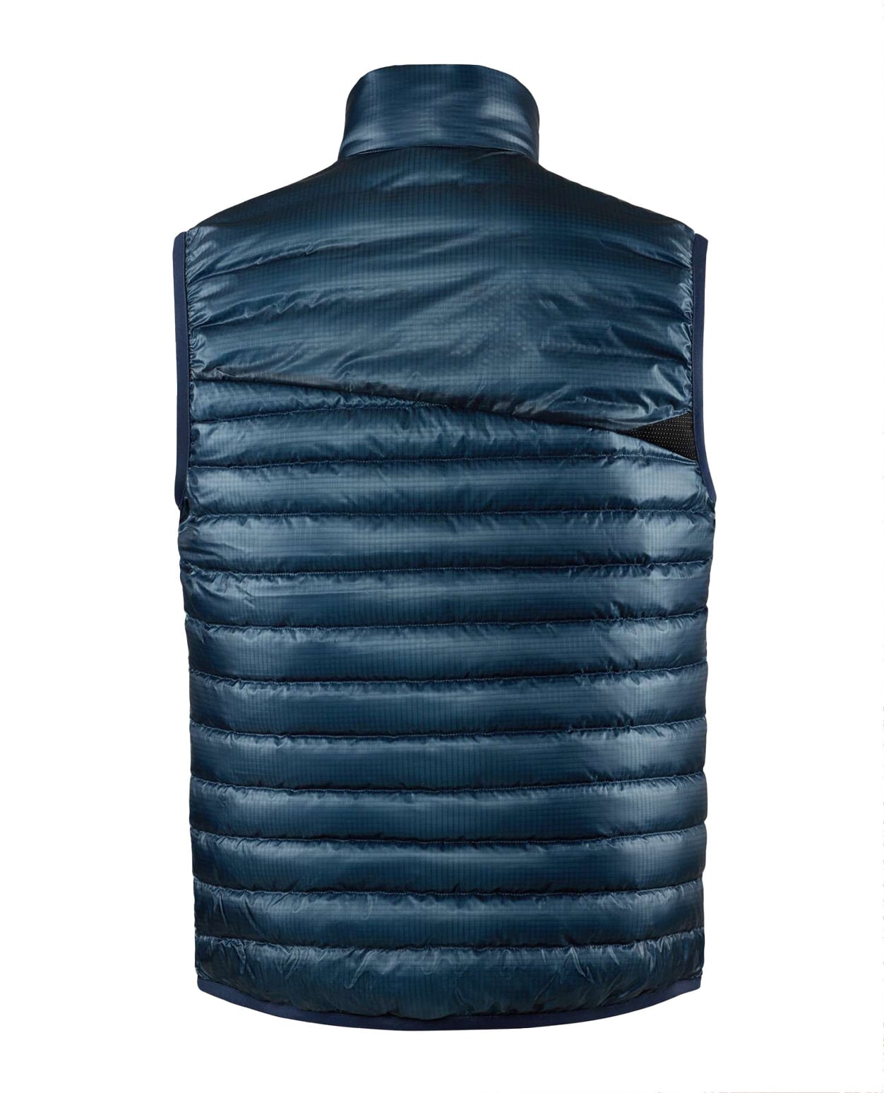 Klättermusen Men Lopt Vest Indigo Blue