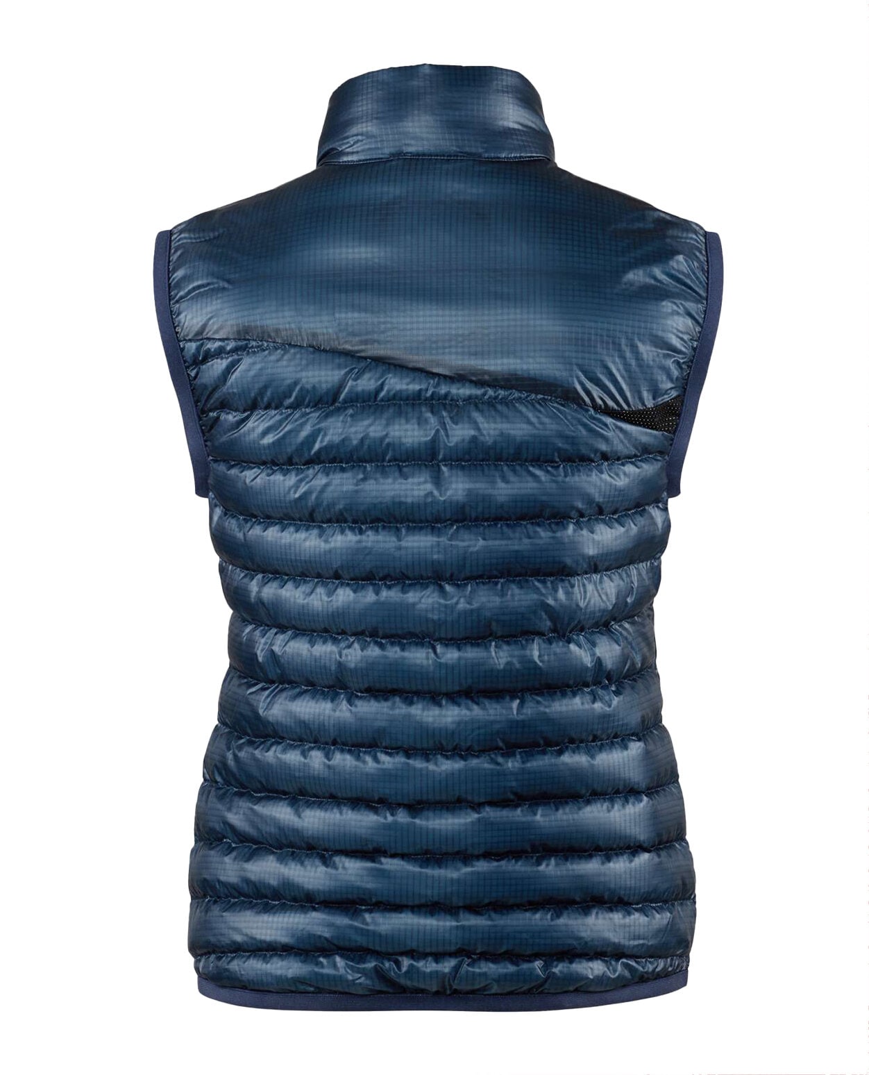 Klättermusen Women Lopt Vest Indigo Blue