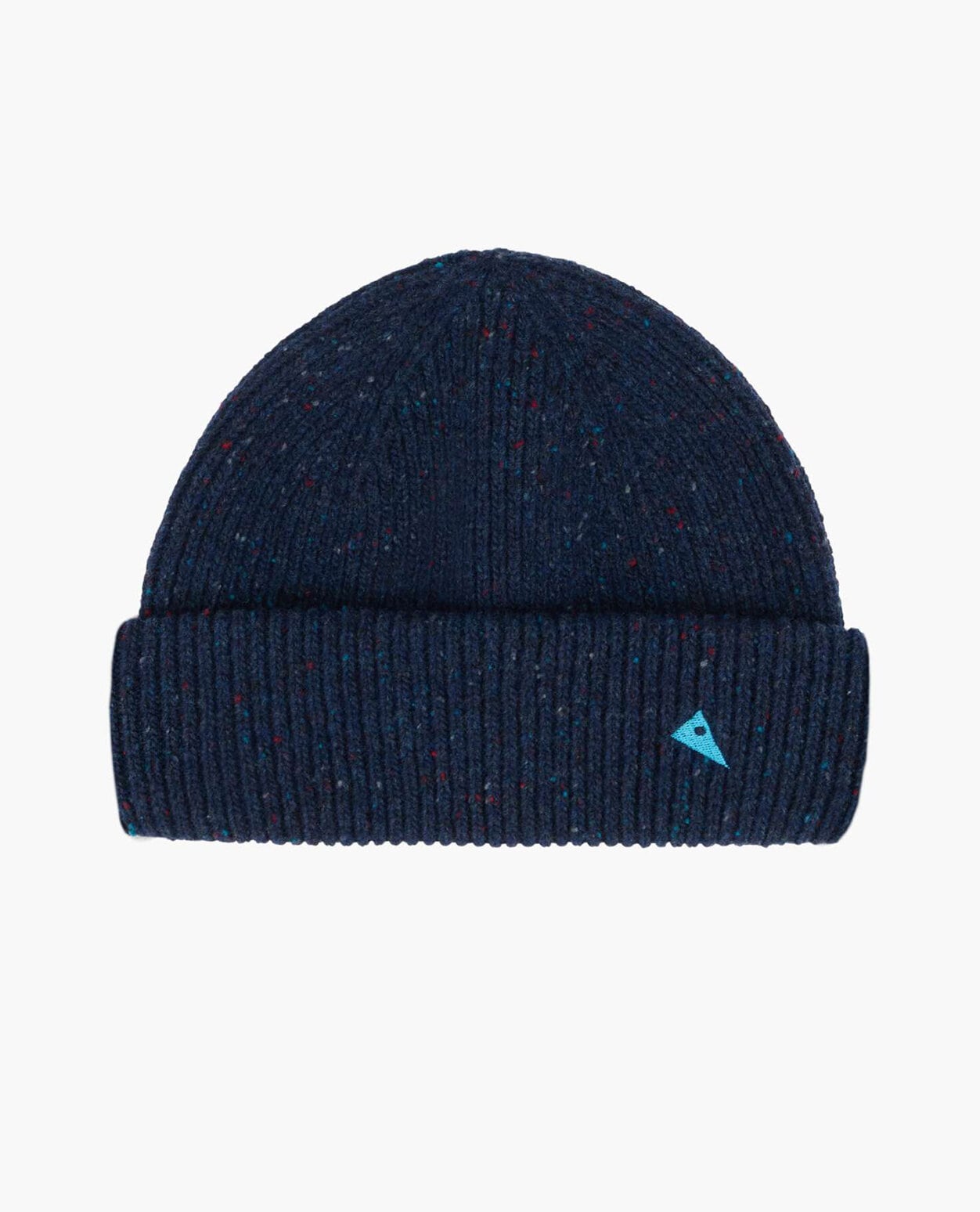 Klättermusen Huld Beanie Midnight Blue