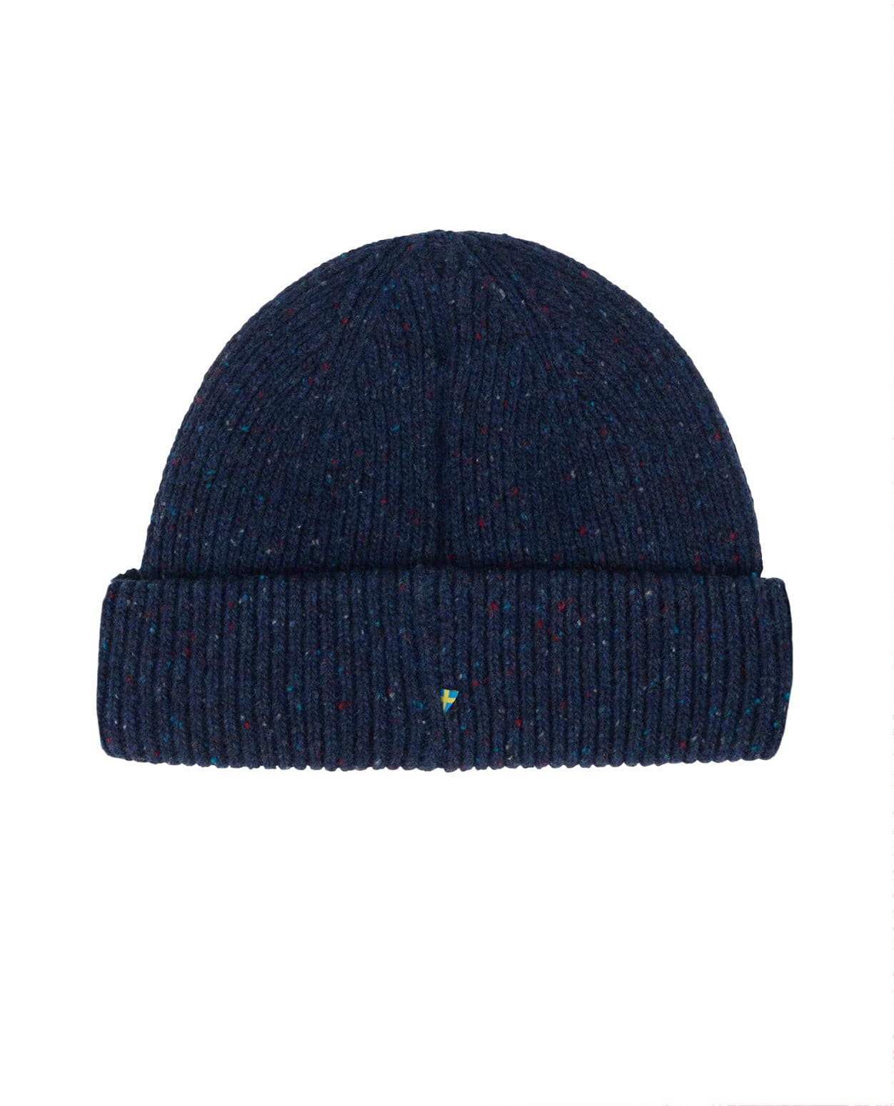 Klättermusen Huld Beanie Midnight Blue