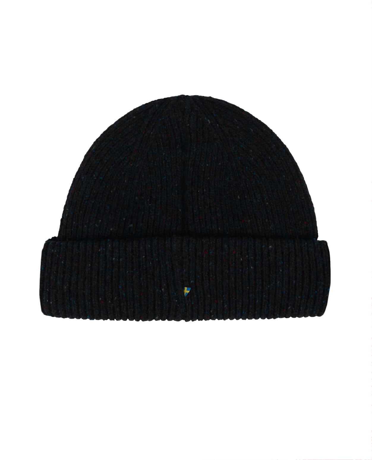 Klättermusen Huld Beanie Pitch Black