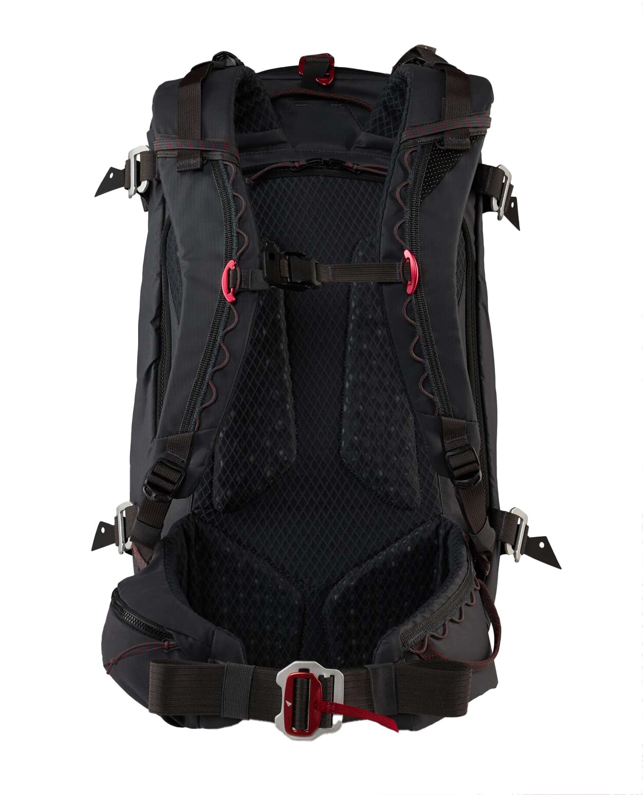 Klättermusen Kåre Backpack 30L Raven