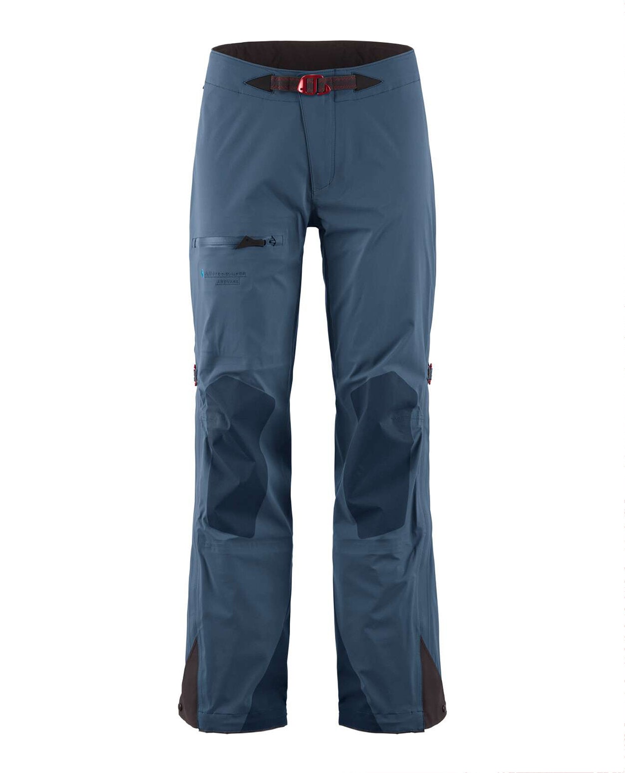 Klättermusen Men Andvare Pants Midnight Blue