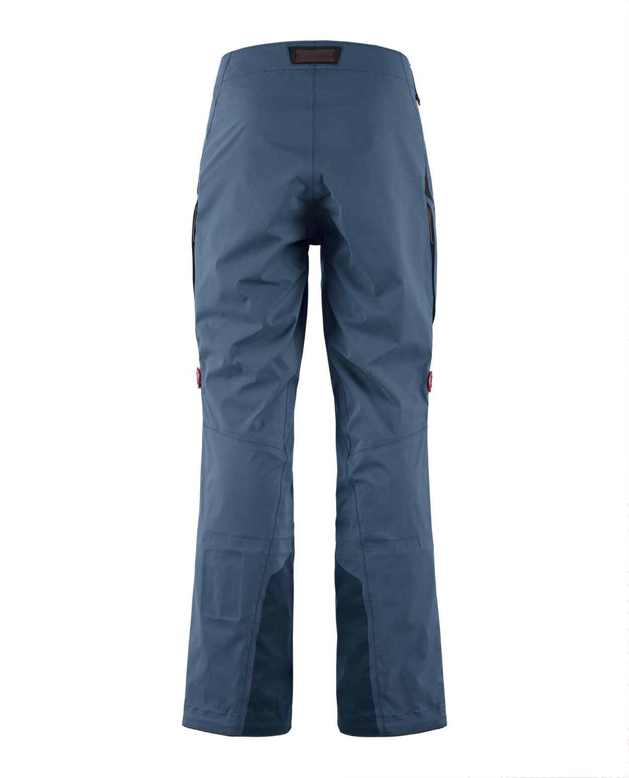 Klättermusen Men Andvare Pants Midnight Blue