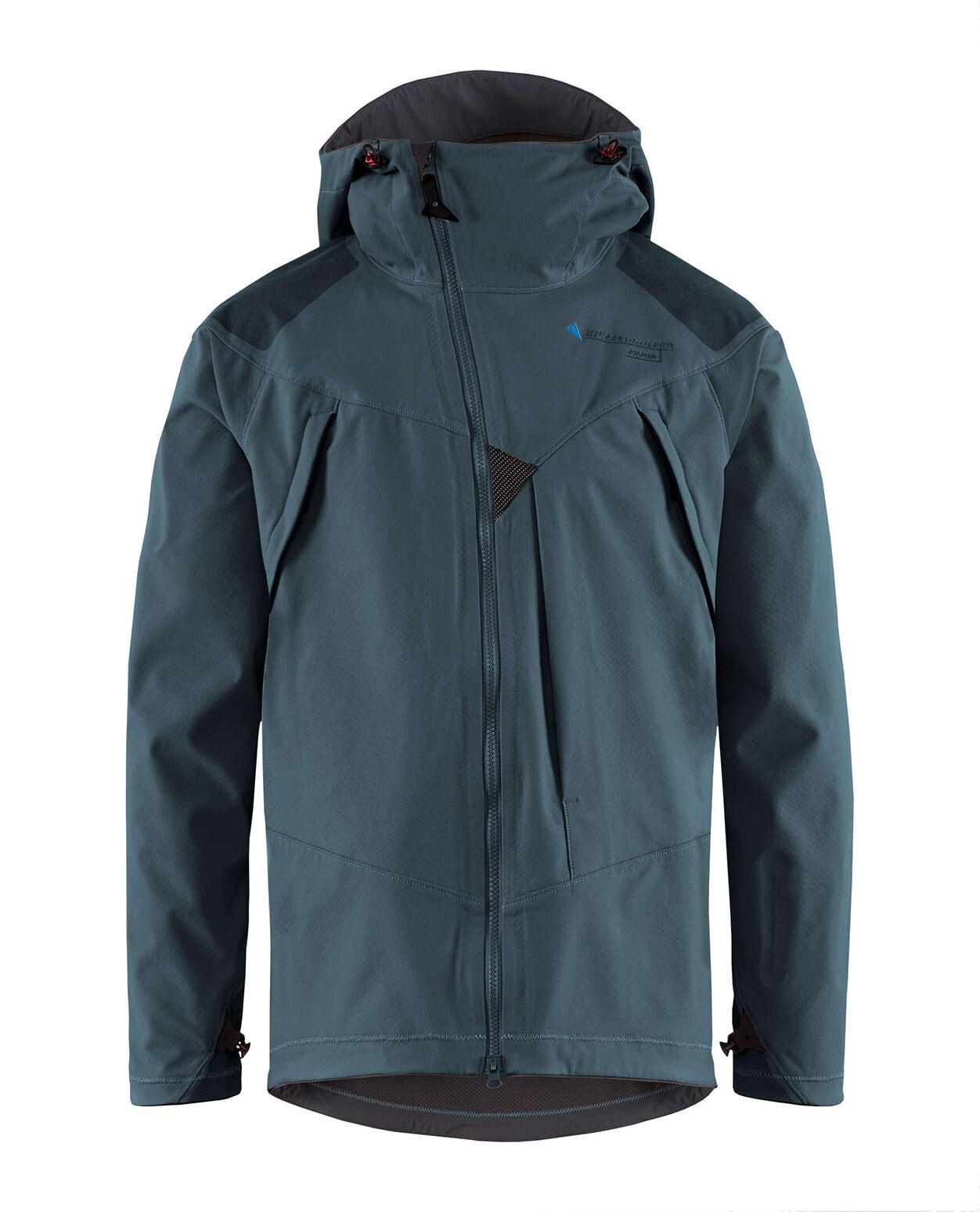 Klättermusen Men Jolner Jacket Midnight Blue