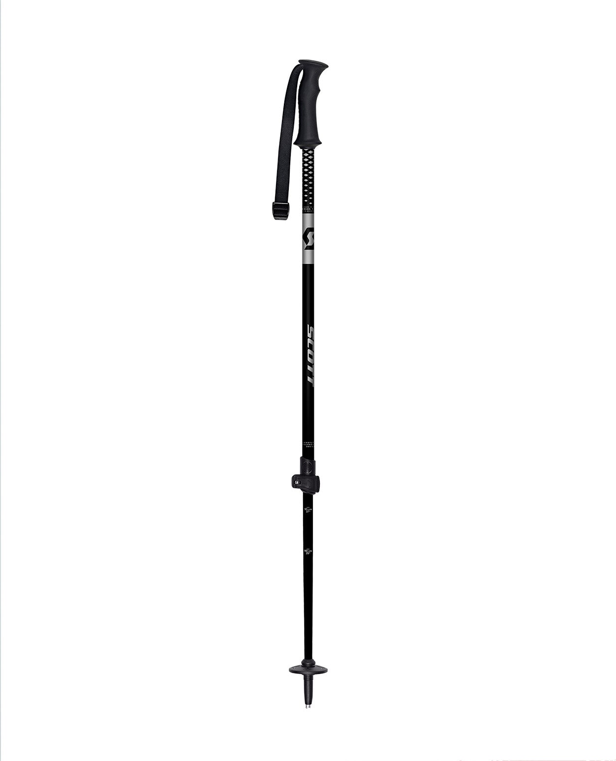 Scott Junior Pole Element Adjustable Black