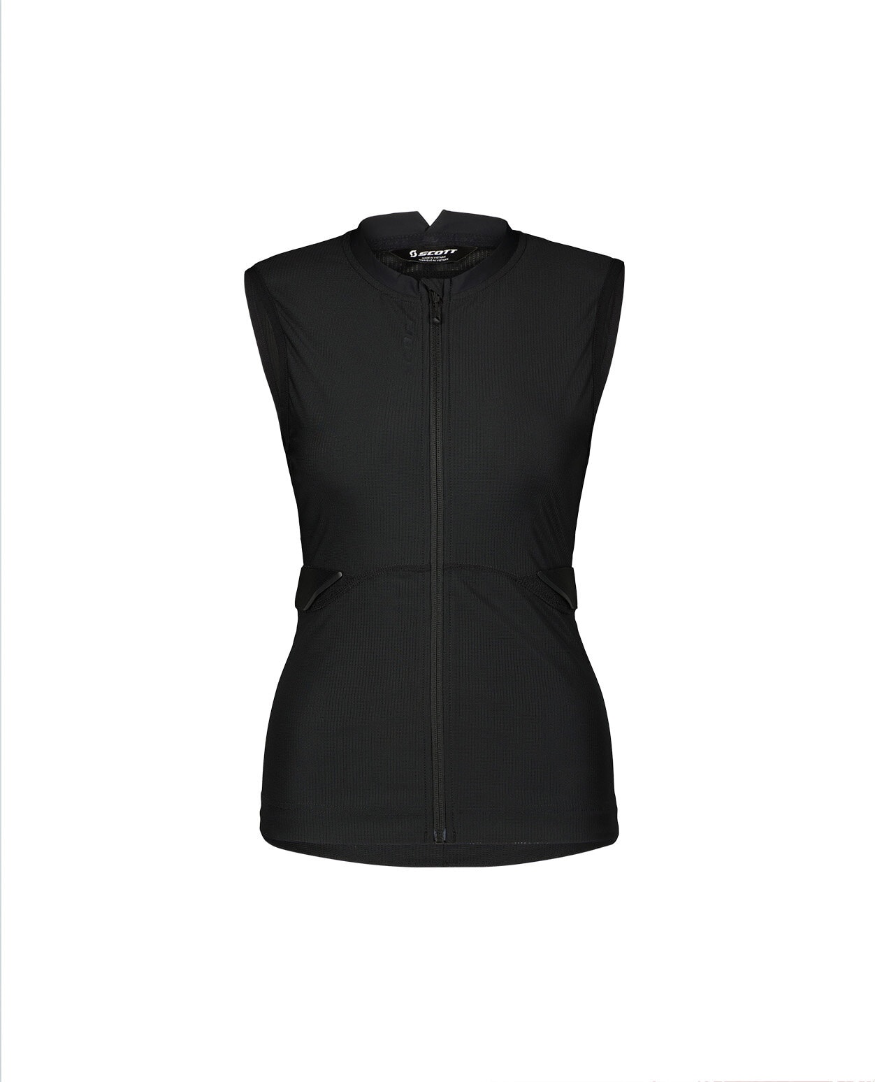 Scott Women Vest Airflow Free Black