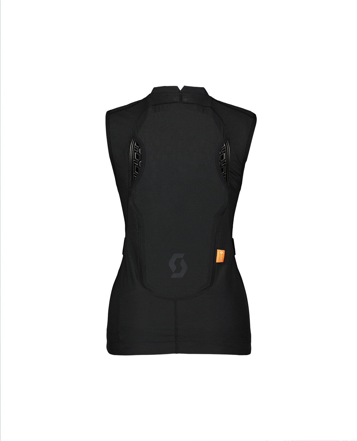 Scott Women Vest Airflow Free Black