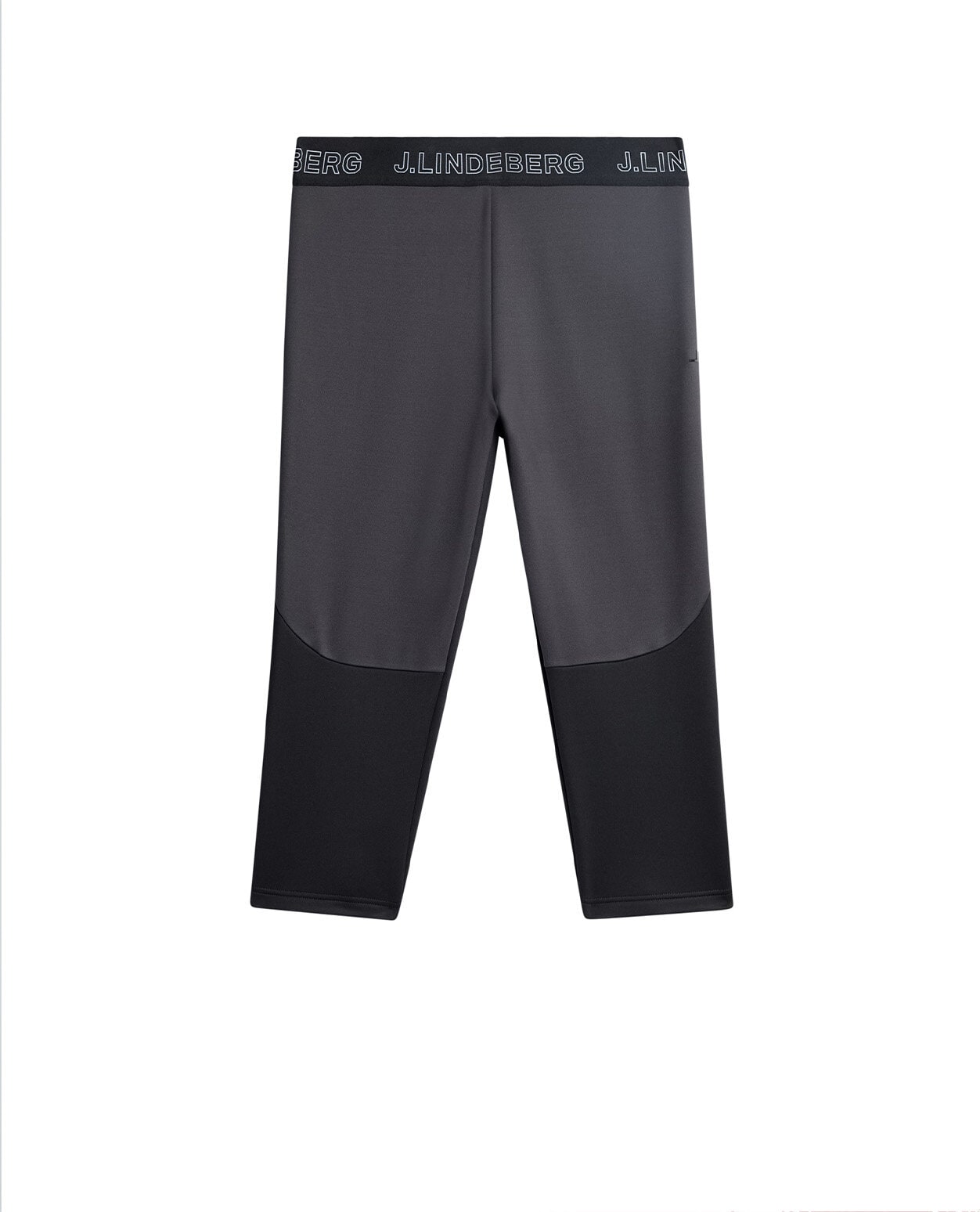 J.Lindeberg Men Elevation Mid Pants Black