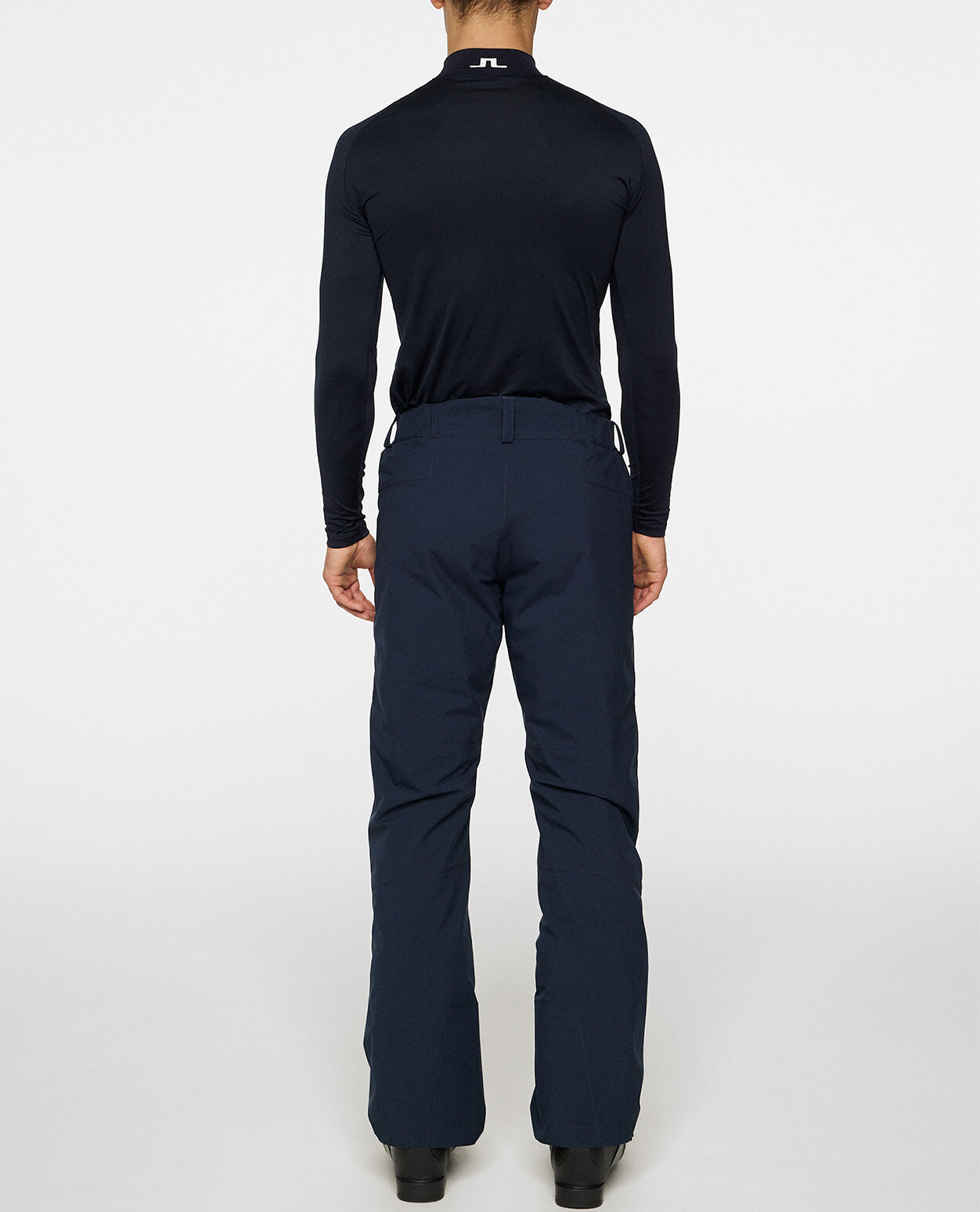 J.Lindeberg Men Clarke Pants JL Navy